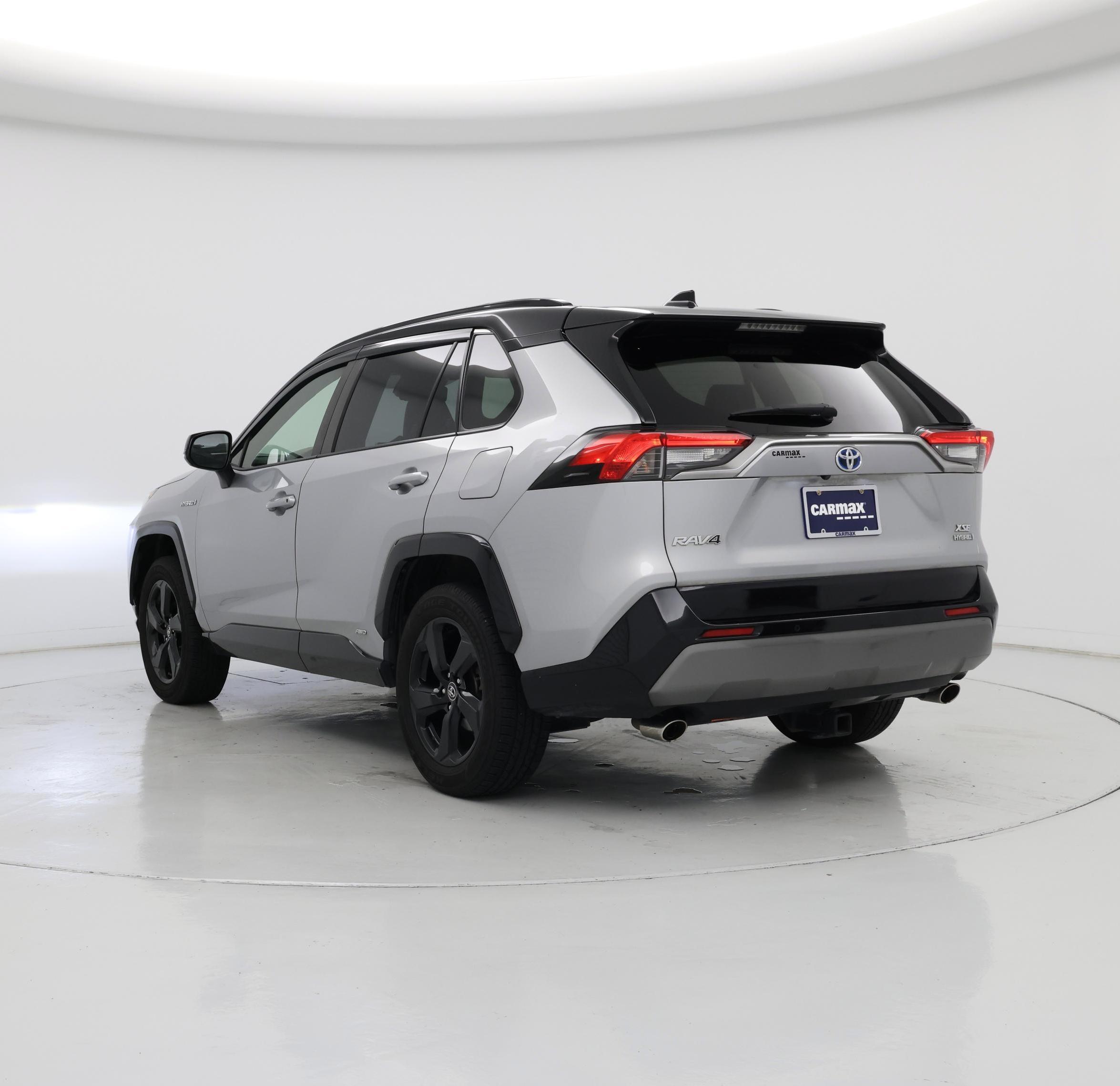 Thumbnail: 2019 Toyota RAV4 - 2