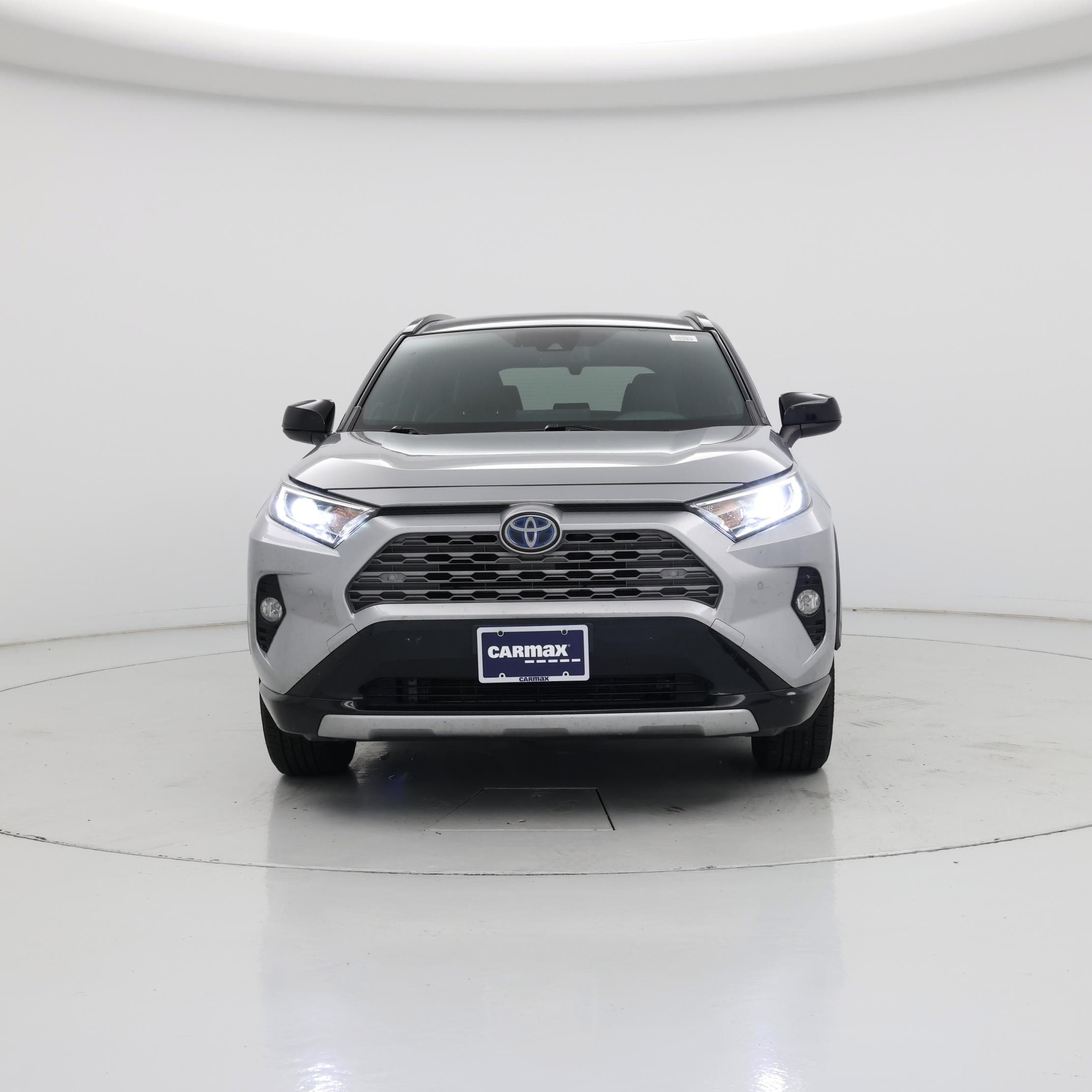 Thumbnail: 2019 Toyota RAV4 - 5