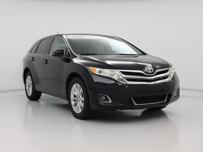 2014 Toyota Venza LE -
                  Chattanooga, TN