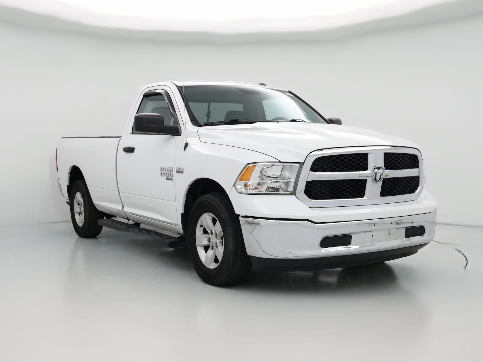 2019 RAM Ram 1500 Classic