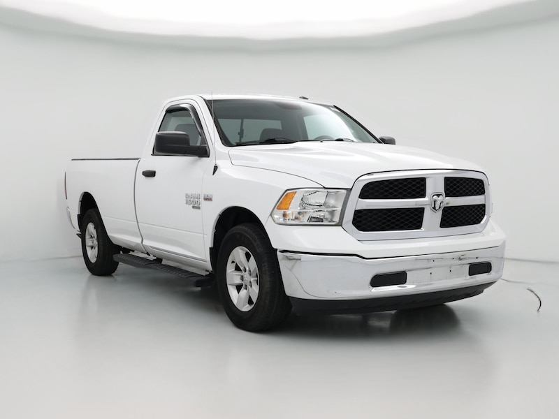 2019 RAM 1500 Classic Tradesman -
                  Chattanooga, TN