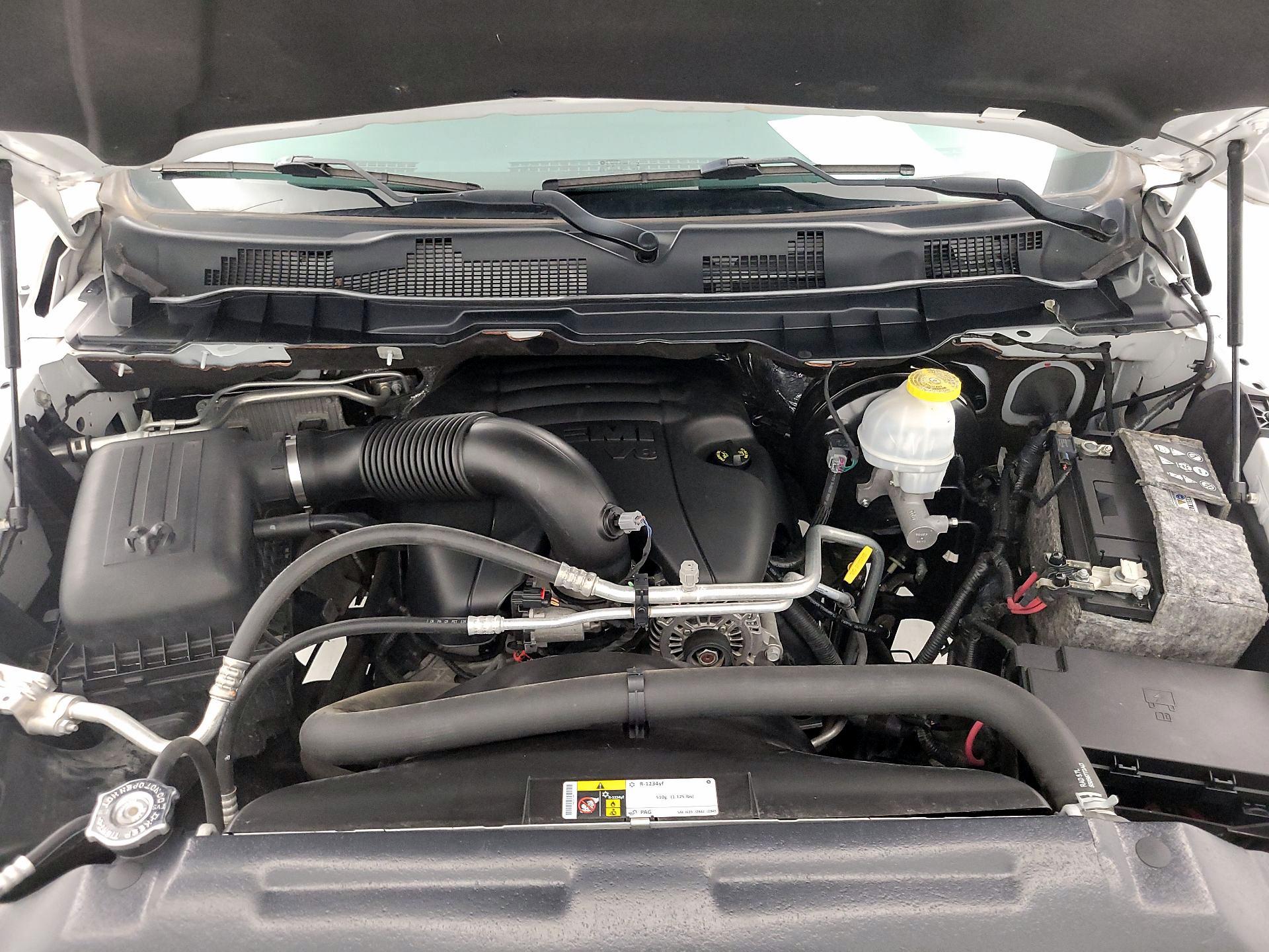 Thumbnail: 2019 RAM 1500 Classic - 20