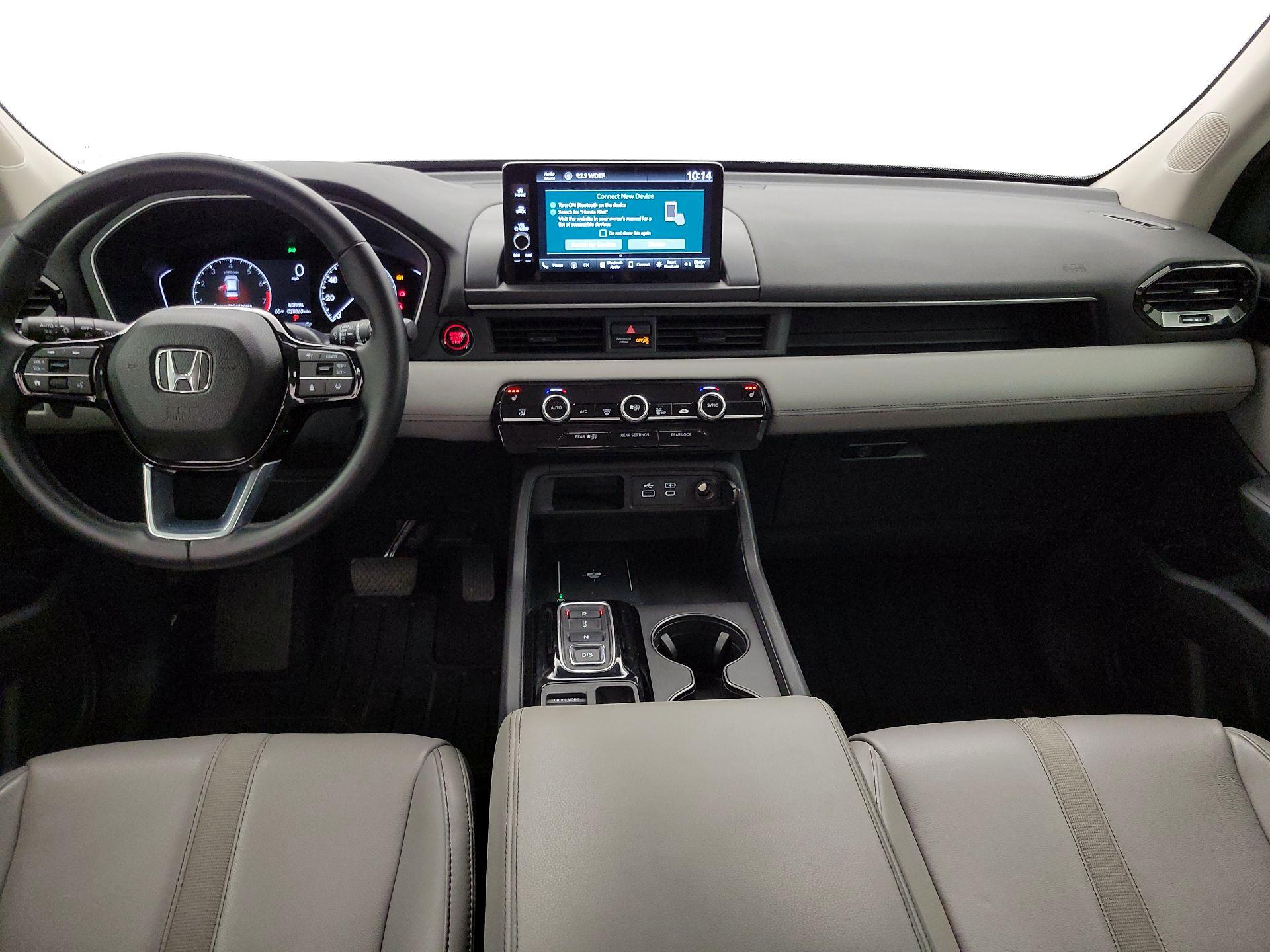 Thumbnail: 2024 Honda Pilot - 9