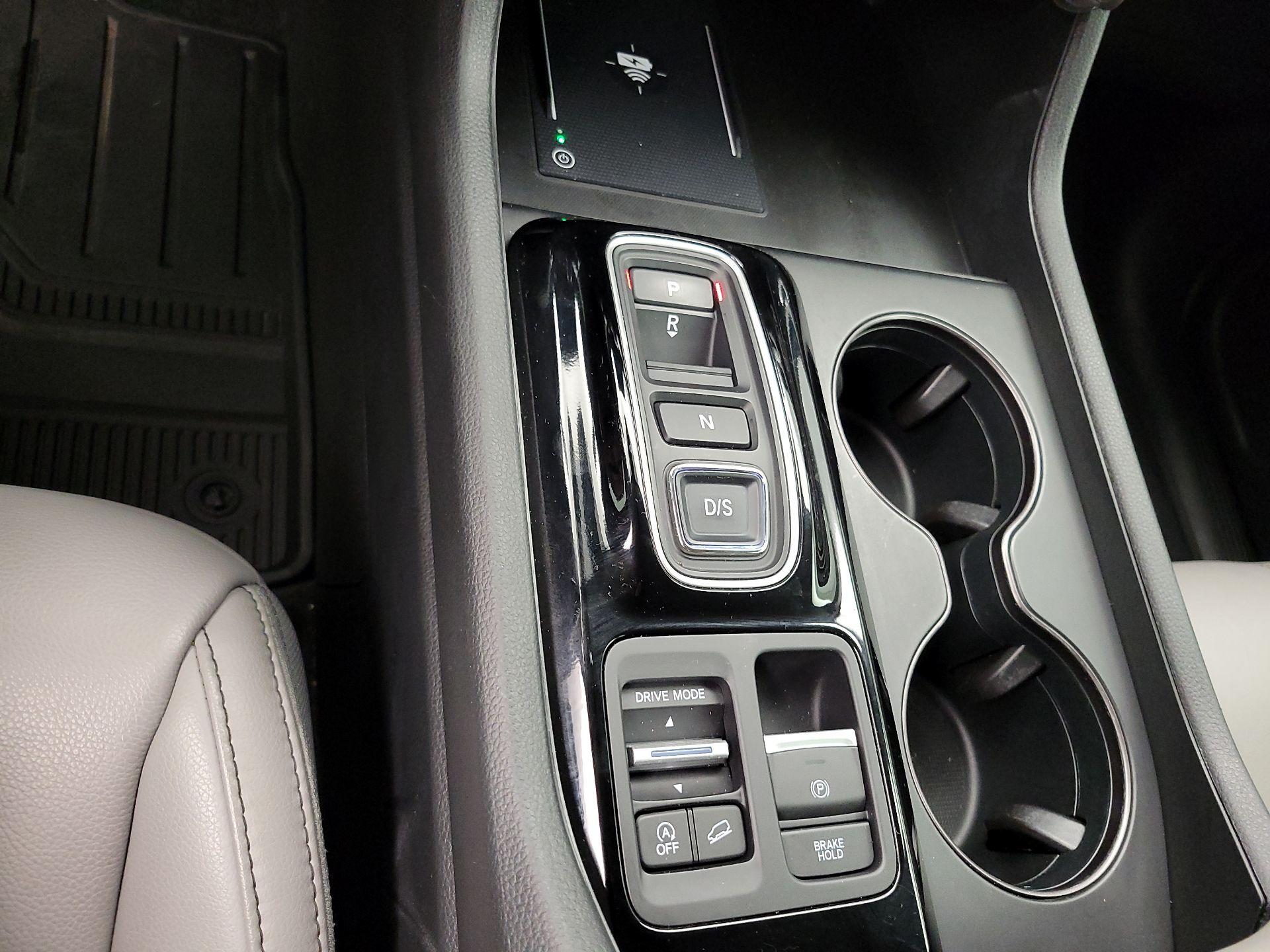 Thumbnail: 2024 Honda Pilot - 17