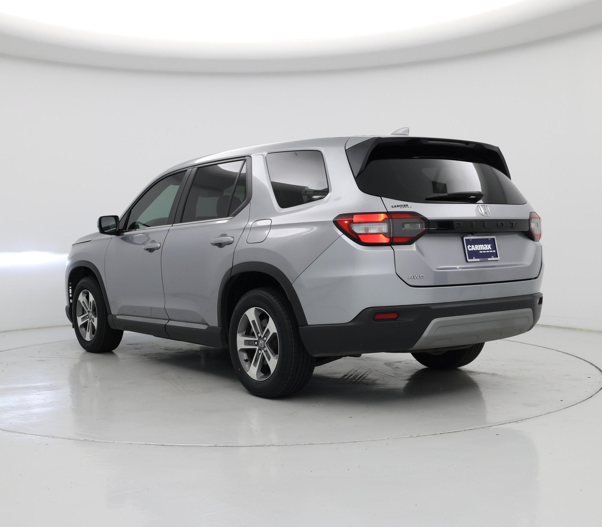 Thumbnail: 2024 Honda Pilot - 2