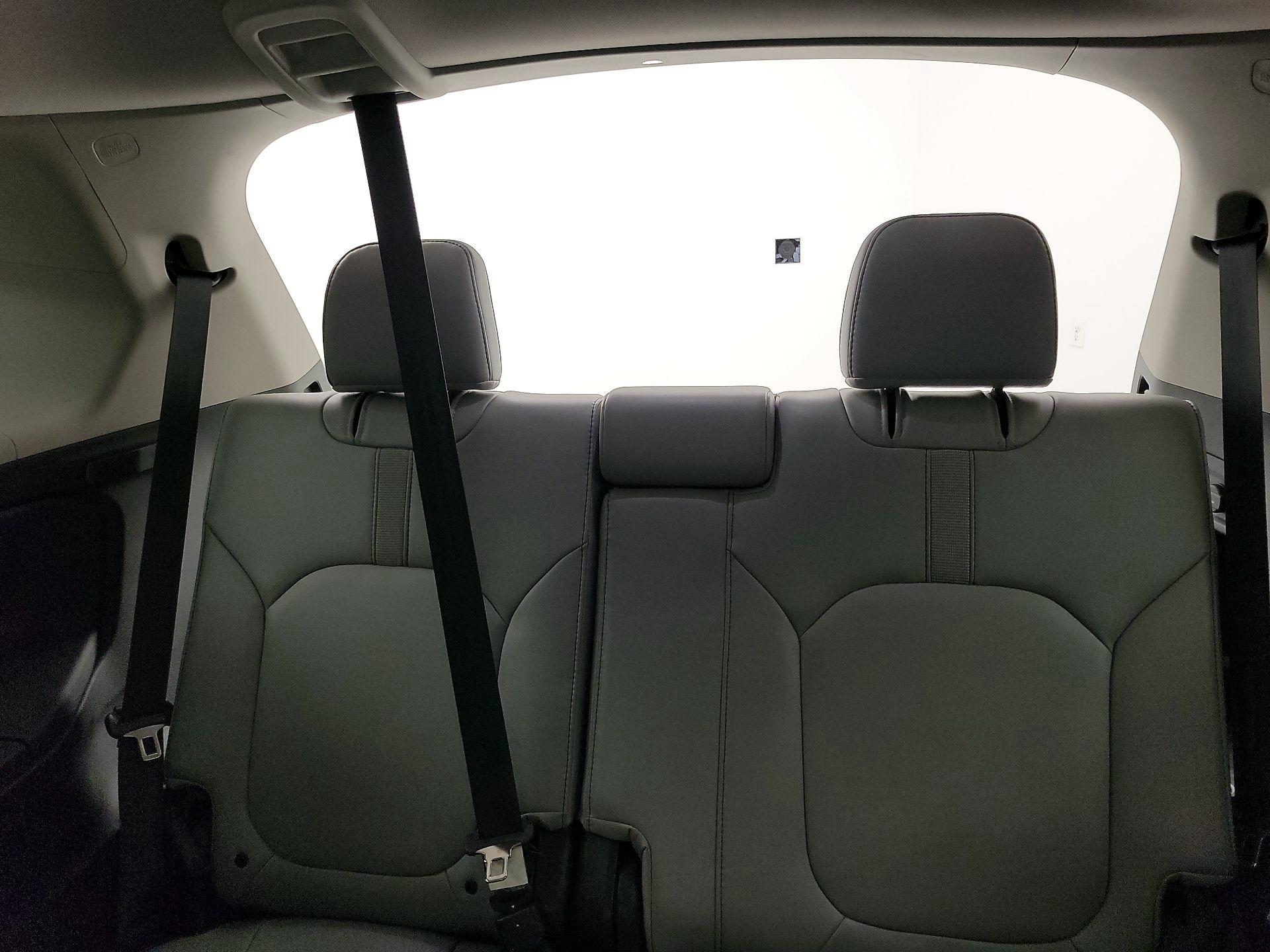 Thumbnail: 2024 Honda Pilot - 20
