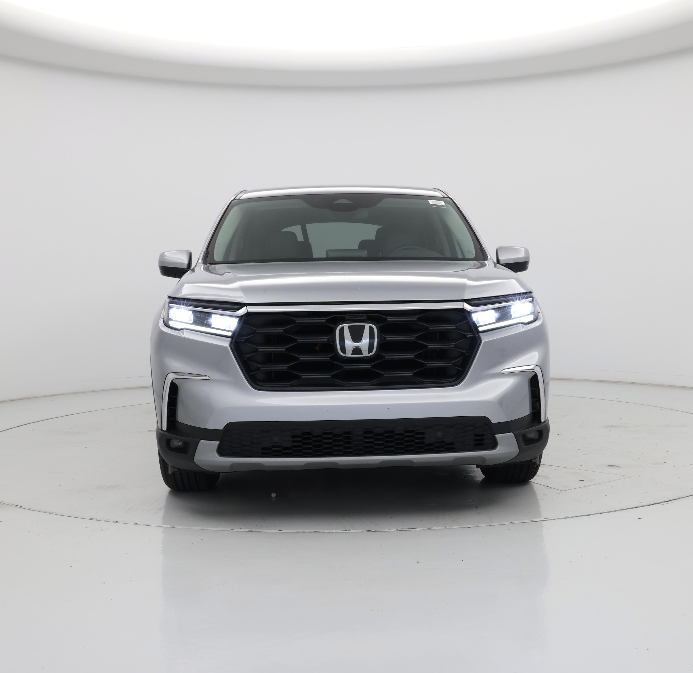 Thumbnail: 2024 Honda Pilot - 5