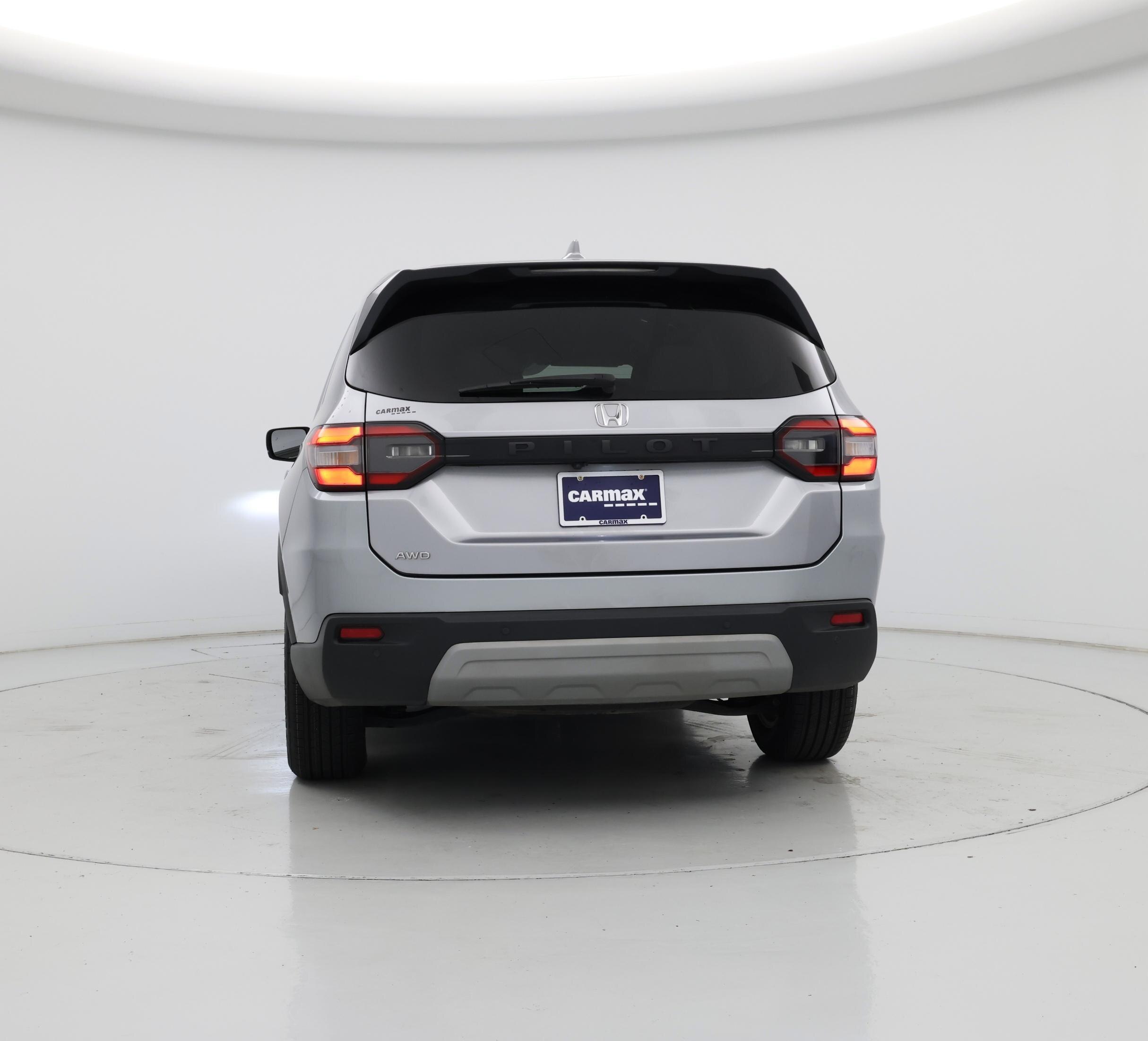 Thumbnail: 2024 Honda Pilot - 6