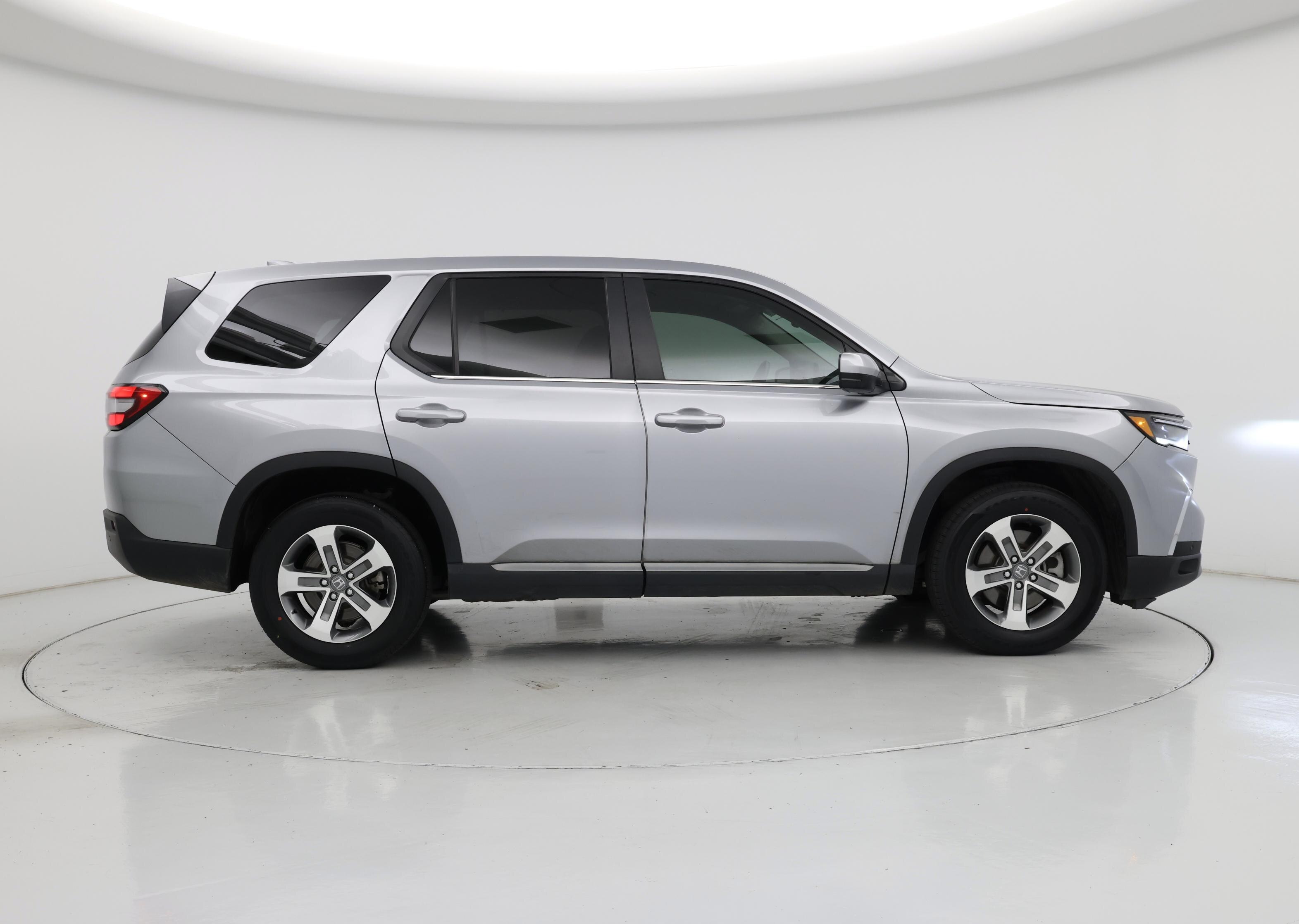 Thumbnail: 2024 Honda Pilot - 7