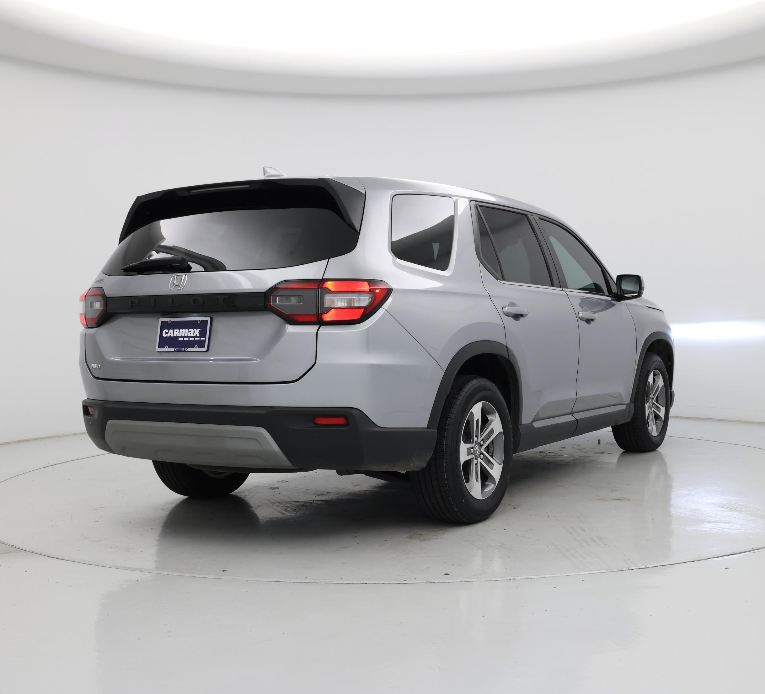 Thumbnail: 2024 Honda Pilot - 8