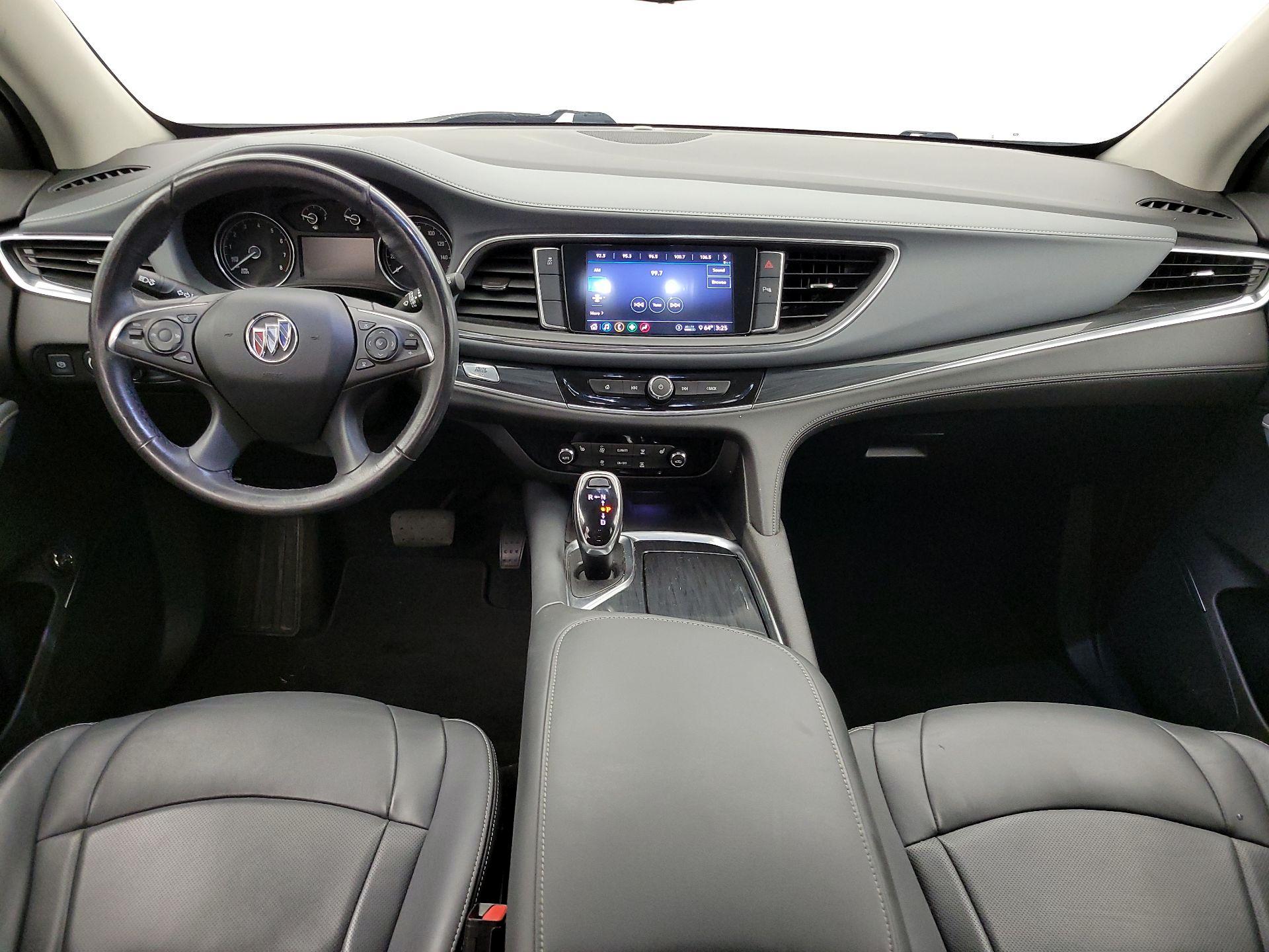 Thumbnail: 2021 Buick Enclave - 9