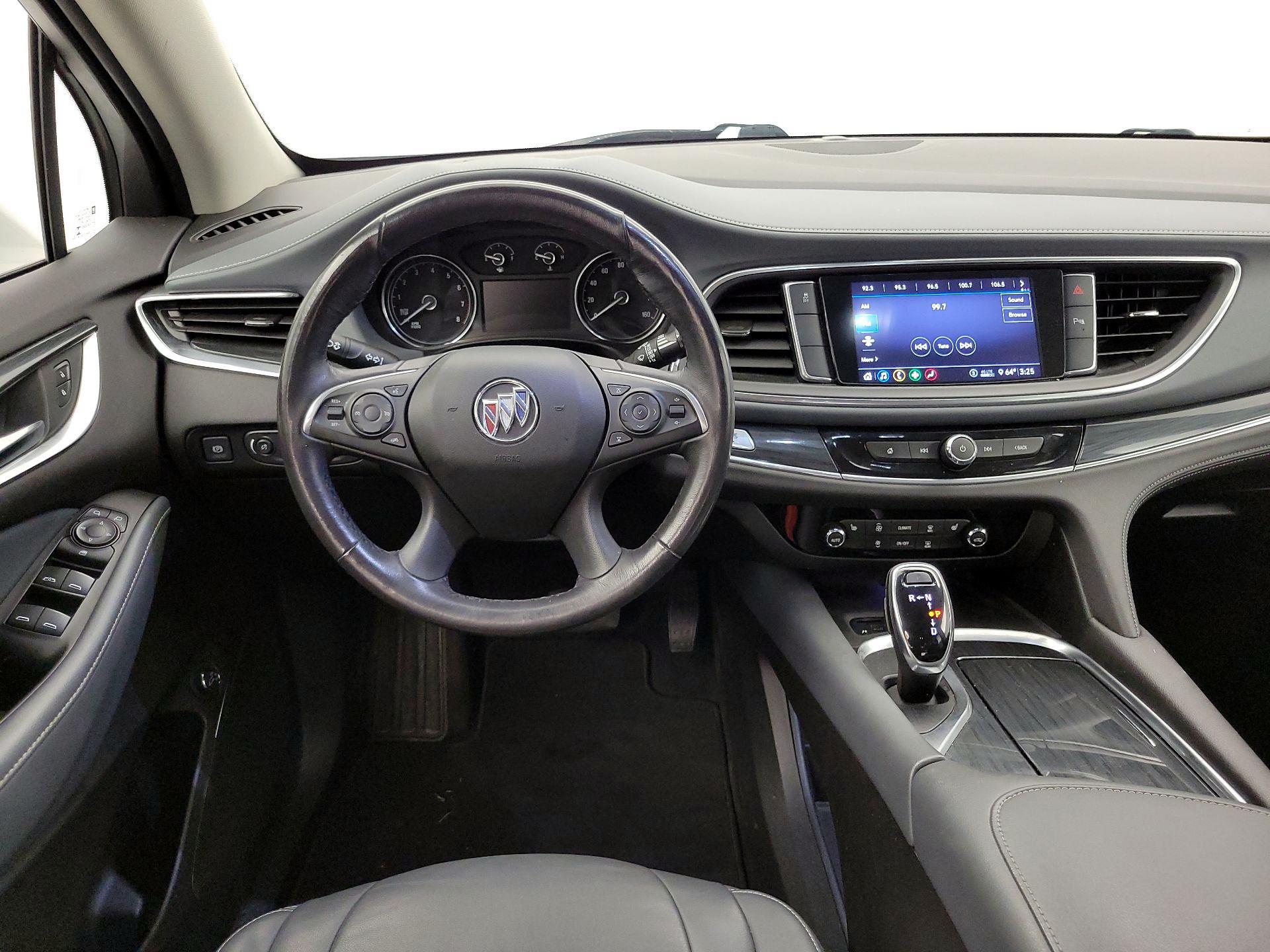 Thumbnail: 2021 Buick Enclave - 10
