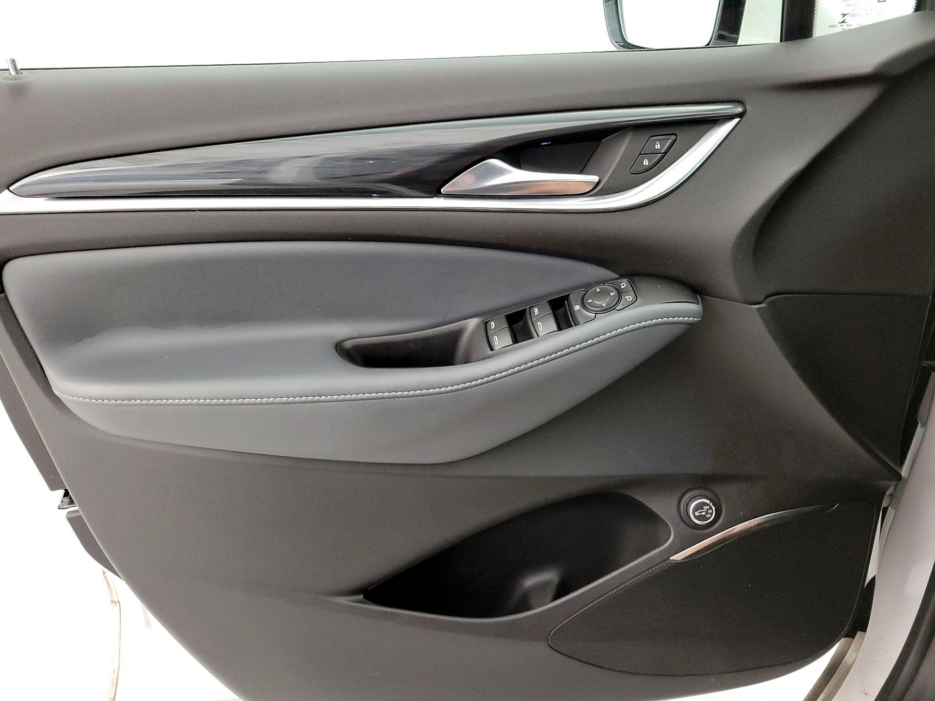 Thumbnail: 2021 Buick Enclave - 12