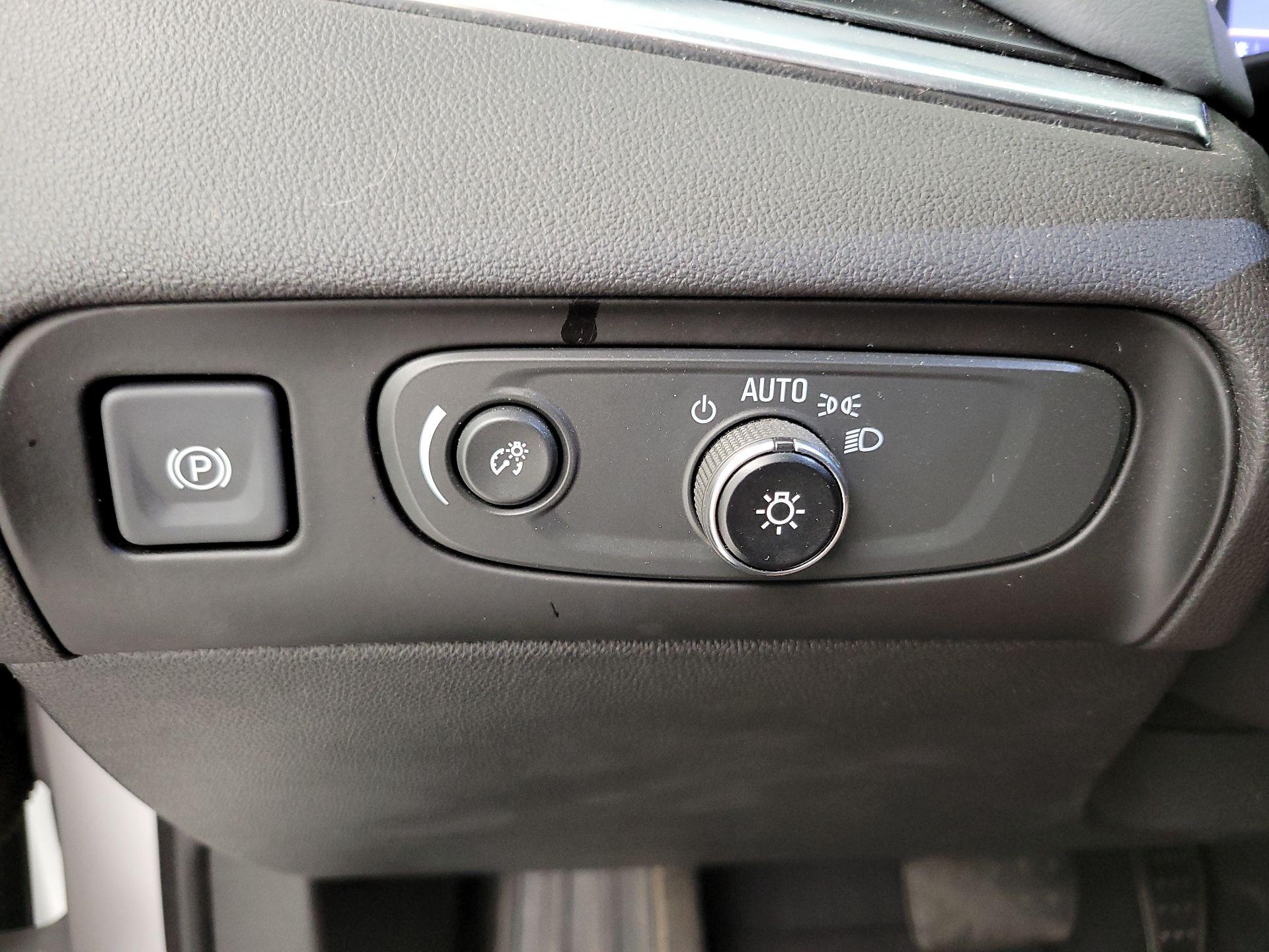 Thumbnail: 2021 Buick Enclave - 13