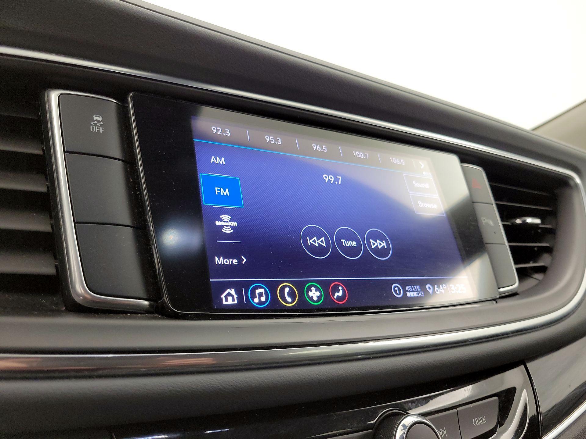 Thumbnail: 2021 Buick Enclave - 15