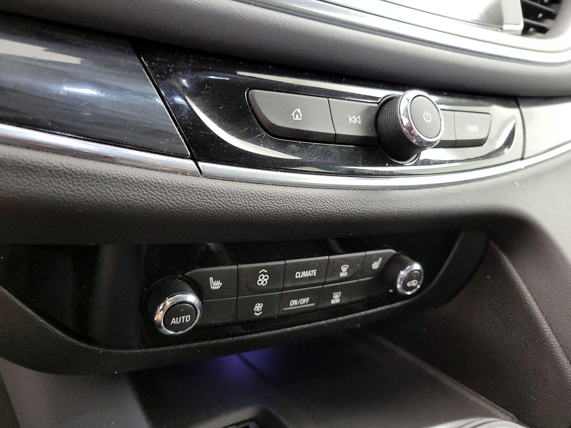 Thumbnail: 2021 Buick Enclave - 16