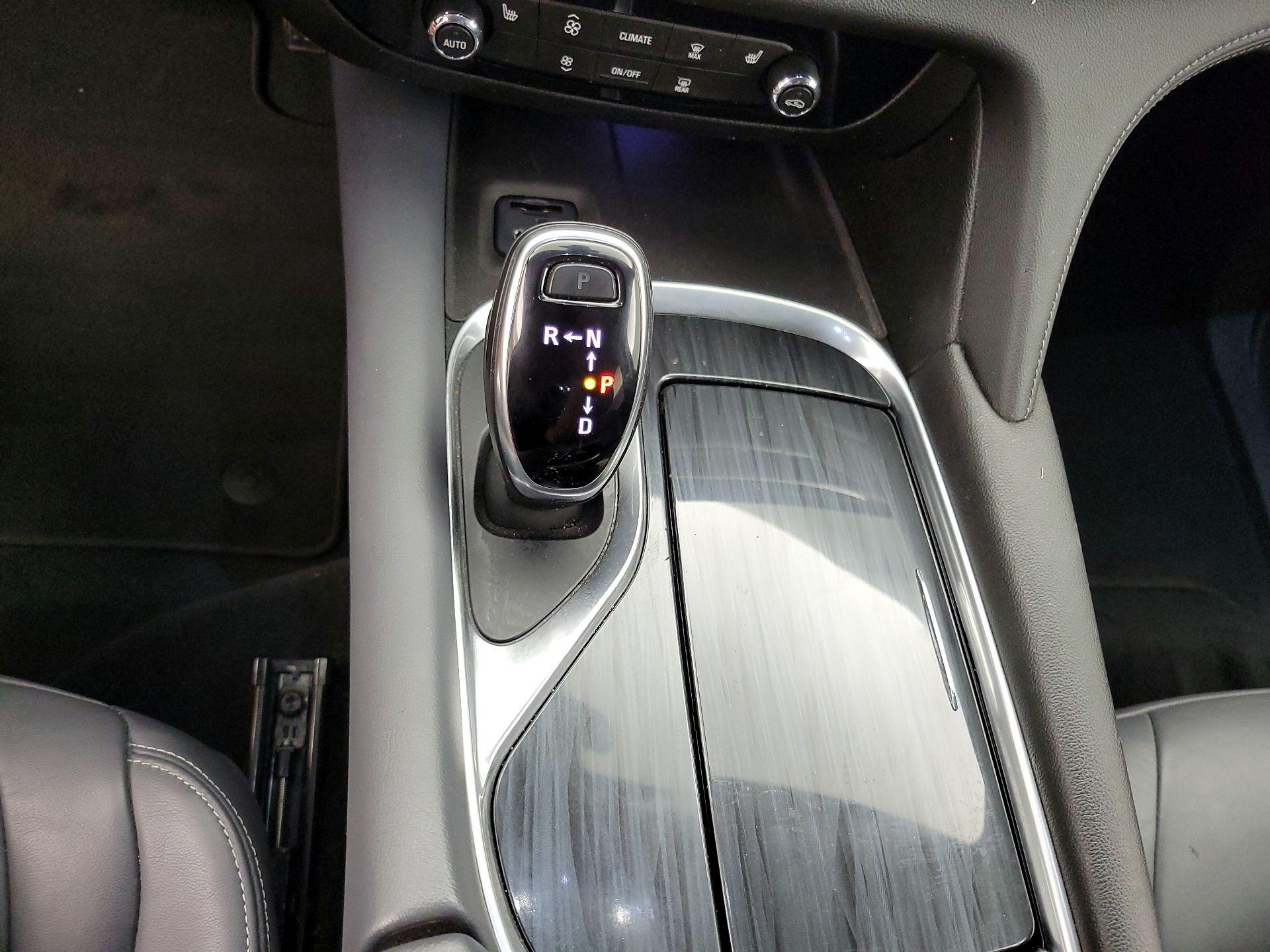 Thumbnail: 2021 Buick Enclave - 17