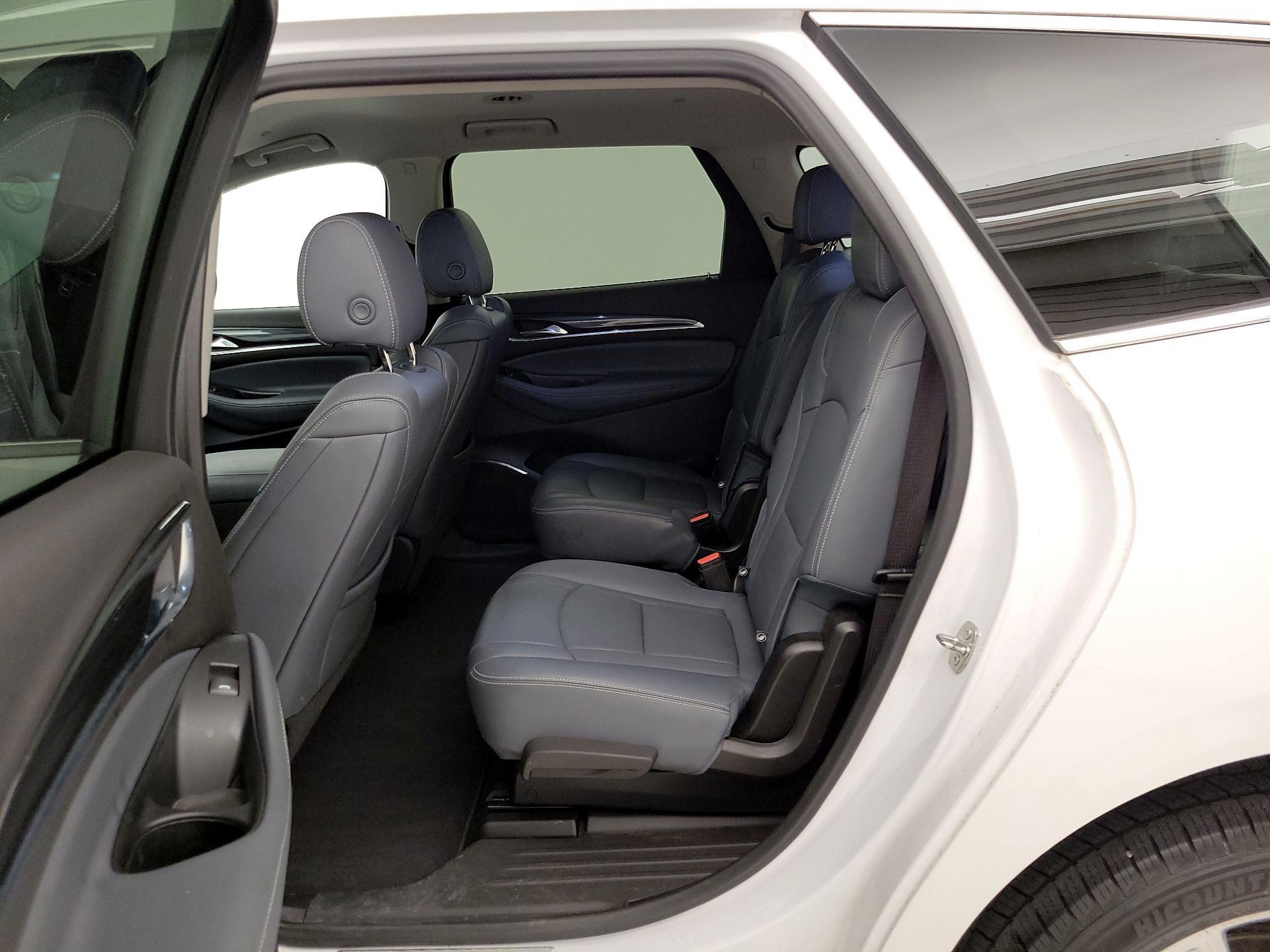 Thumbnail: 2021 Buick Enclave - 19