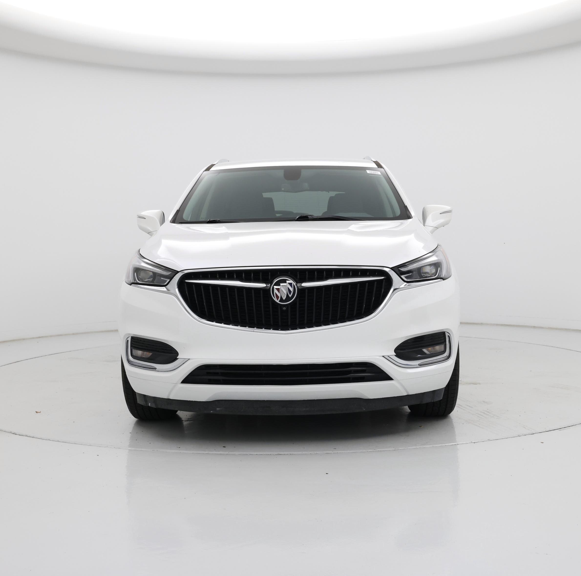 Thumbnail: 2021 Buick Enclave - 5