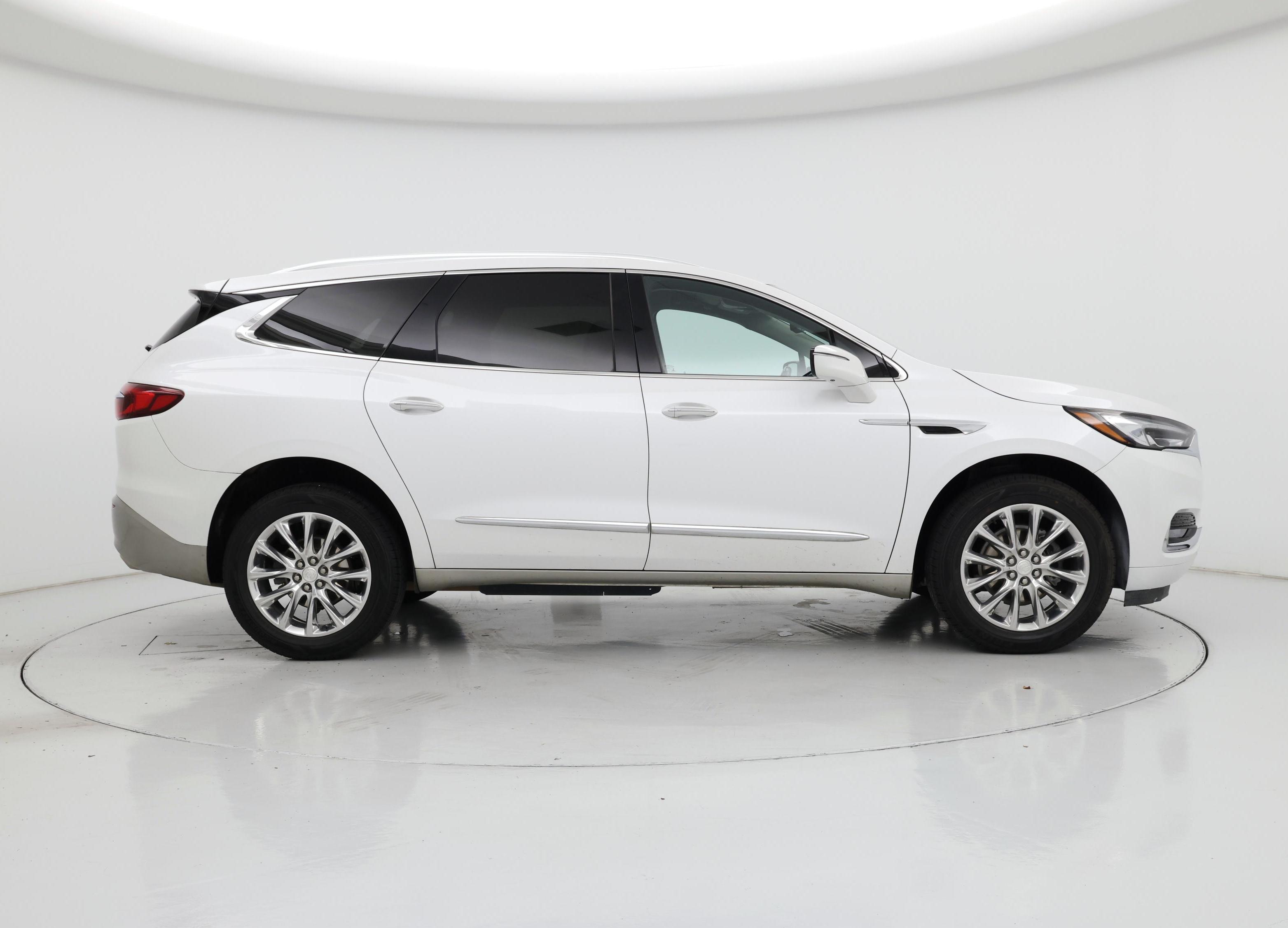 Thumbnail: 2021 Buick Enclave - 7