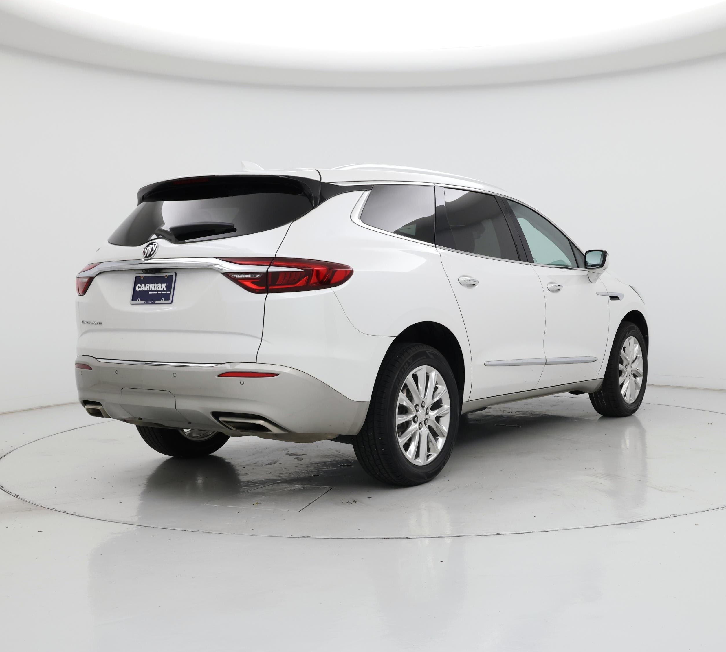 Thumbnail: 2021 Buick Enclave - 8