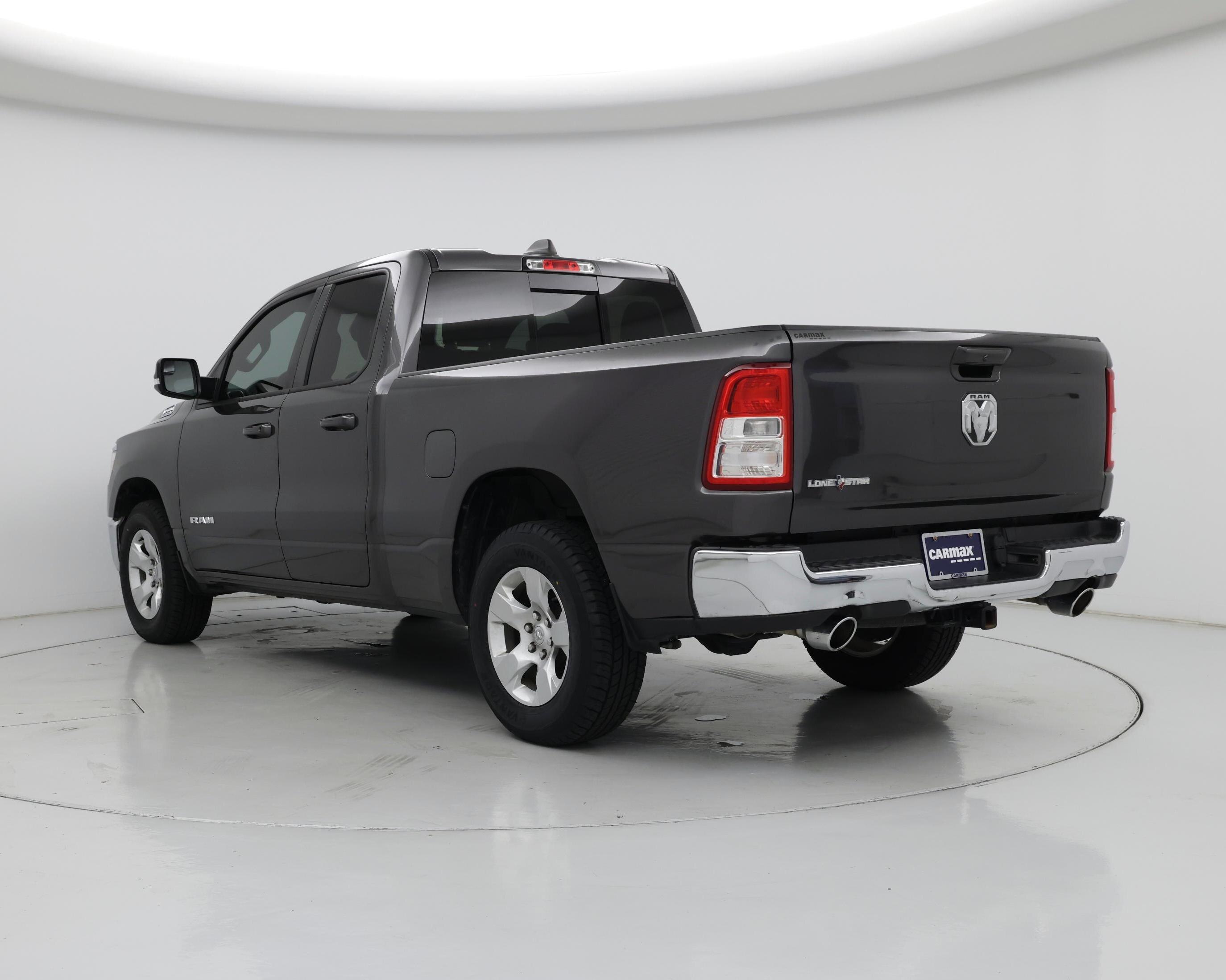 Thumbnail: 2022 RAM 1500 - 2