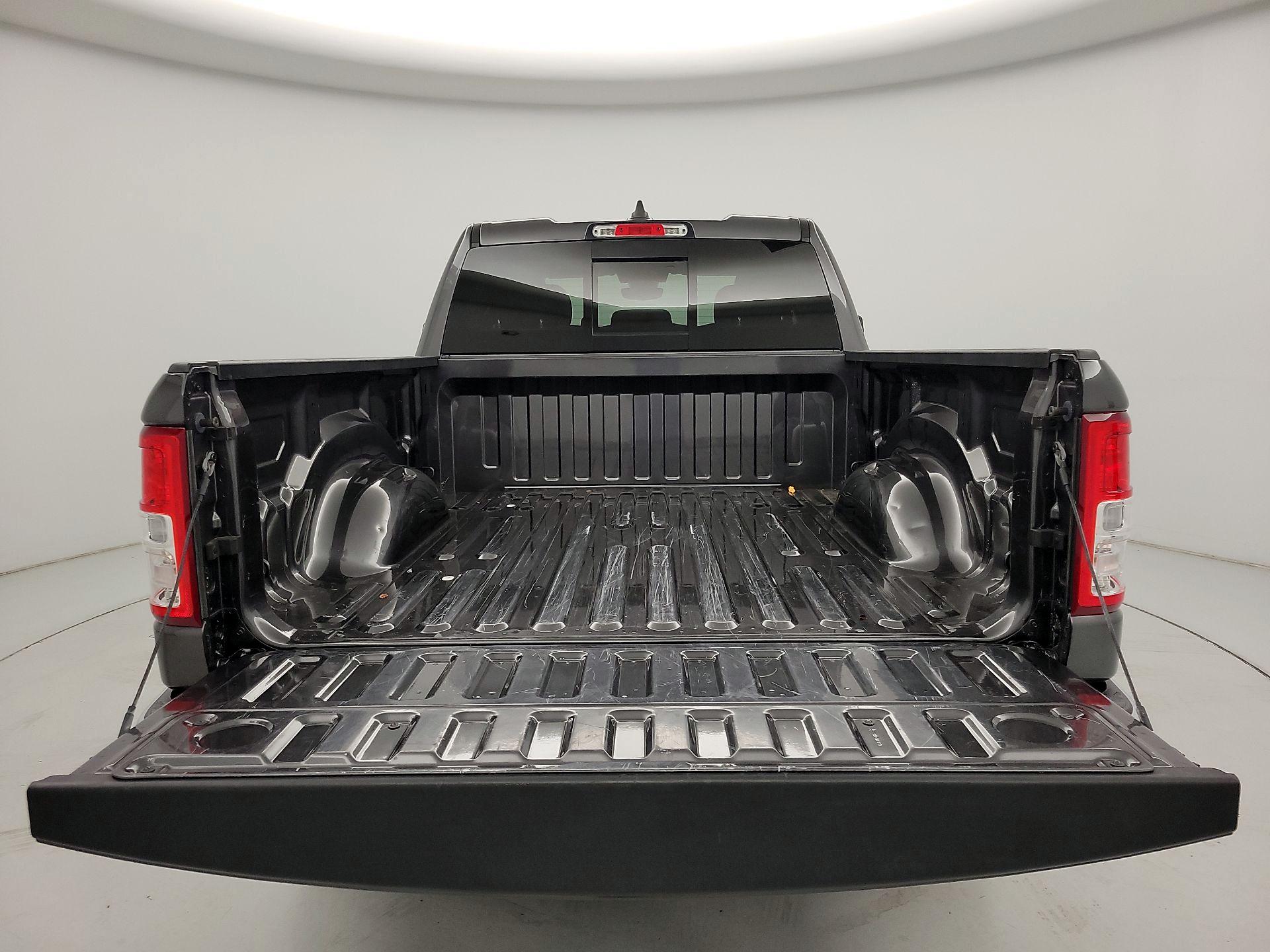 Thumbnail: 2022 RAM 1500 - 20