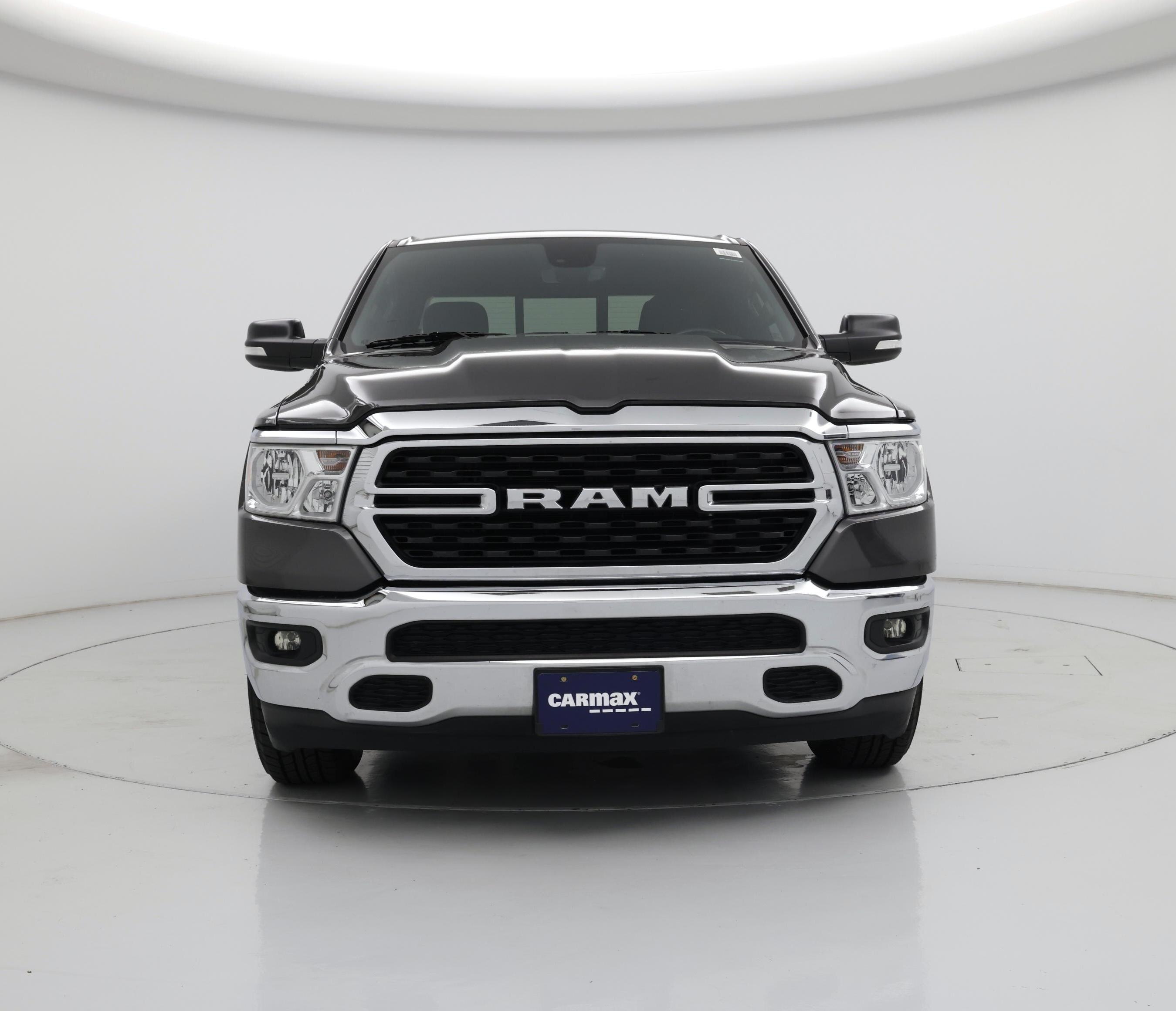 Thumbnail: 2022 RAM 1500 - 5