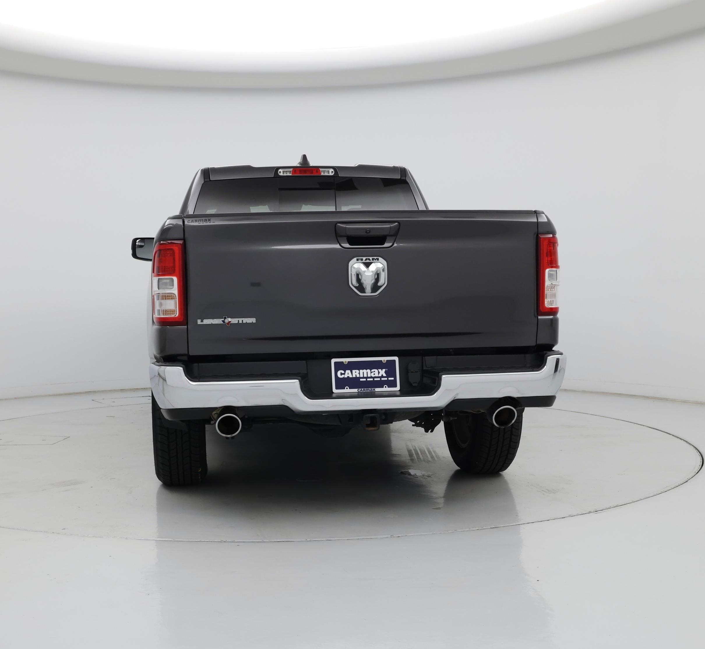 Thumbnail: 2022 RAM 1500 - 6