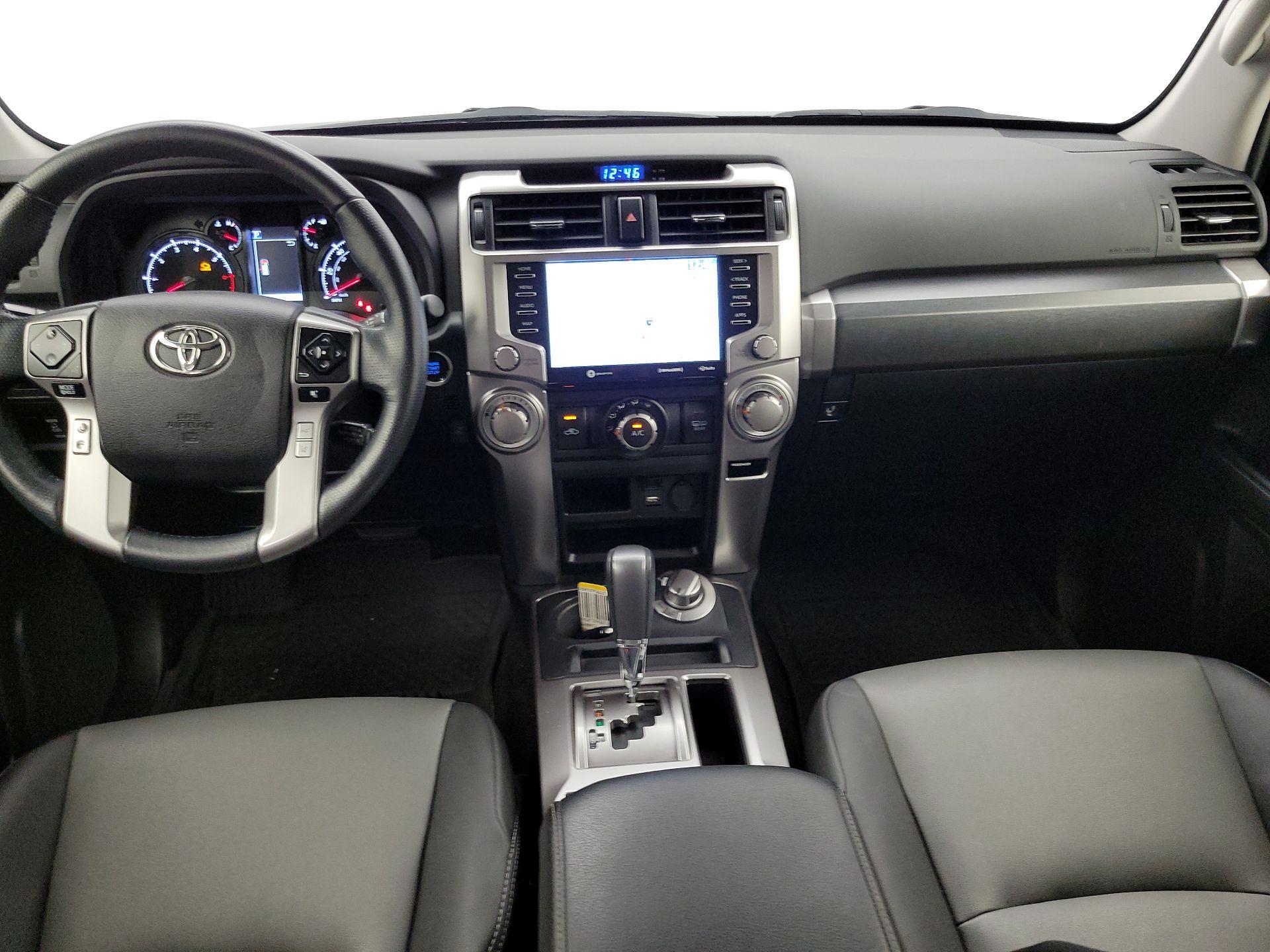 Thumbnail: 2024 Toyota 4Runner - 9