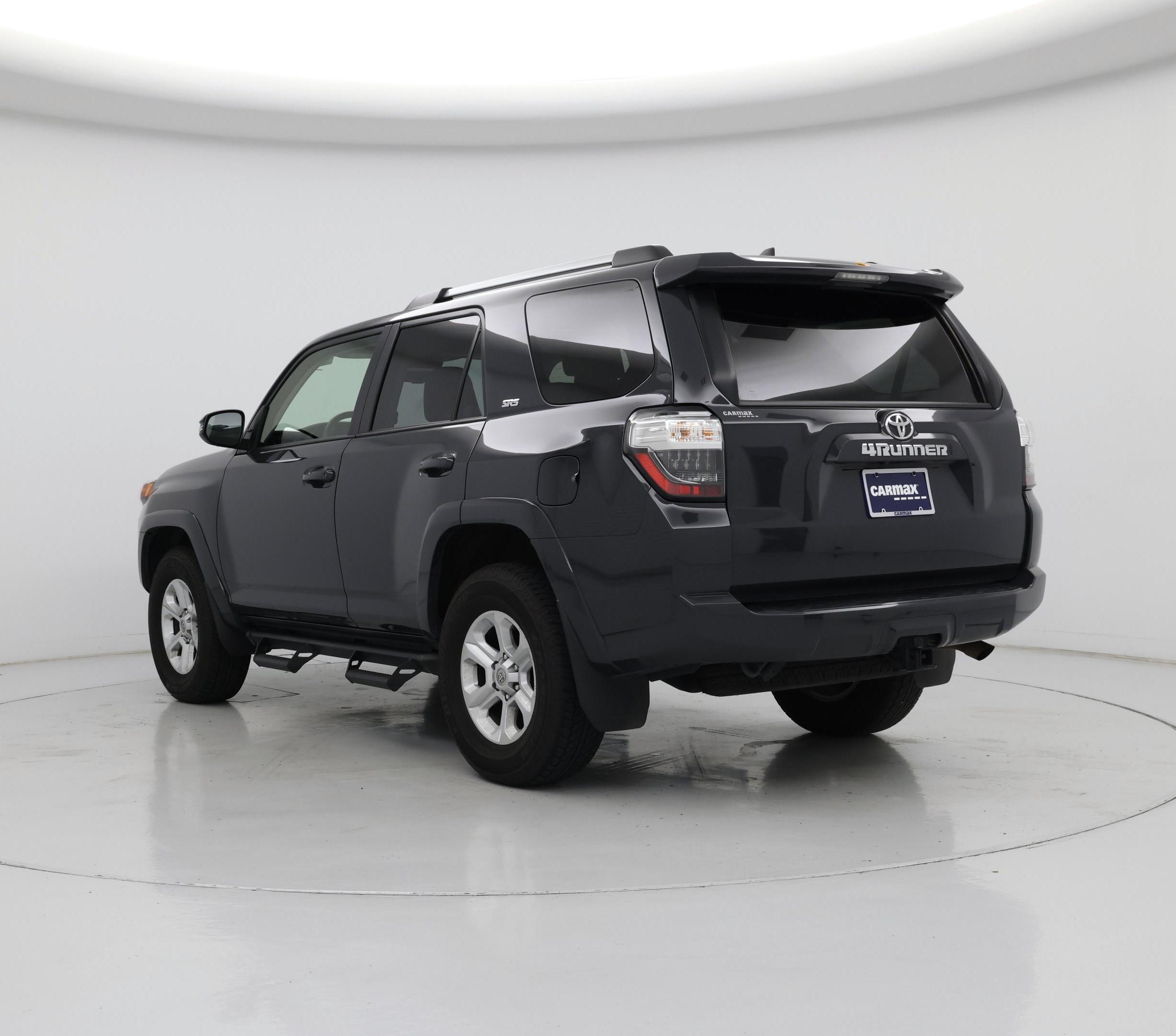 Thumbnail: 2024 Toyota 4Runner - 2