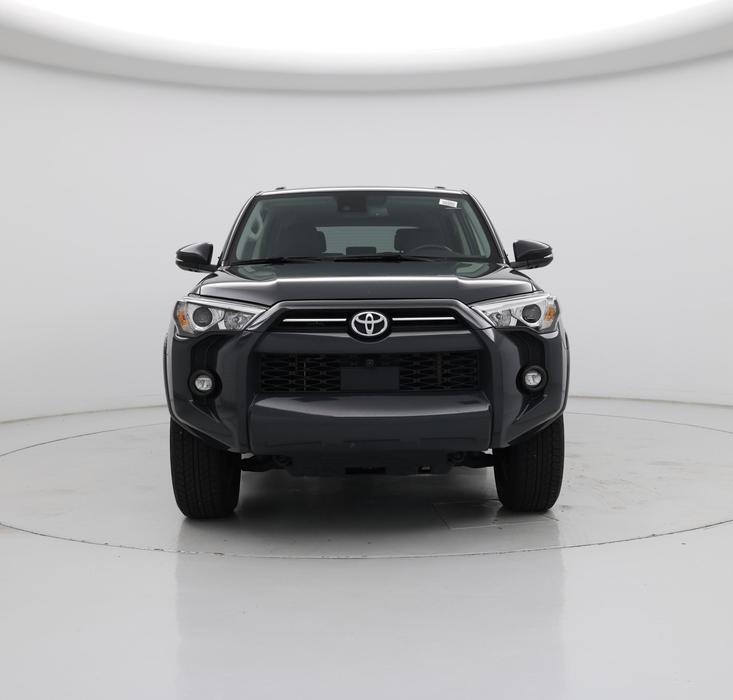 Thumbnail: 2024 Toyota 4Runner - 5