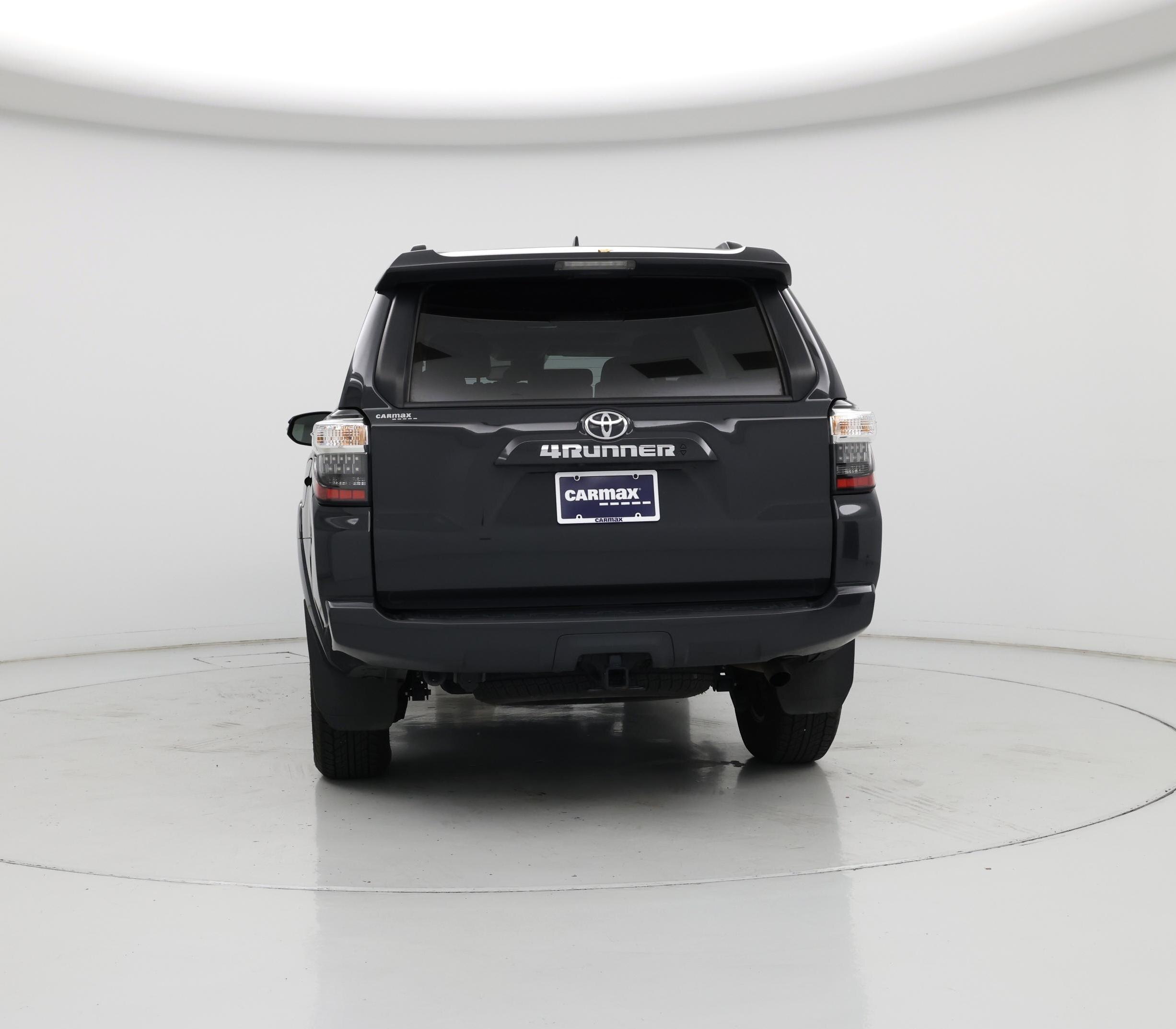 Thumbnail: 2024 Toyota 4Runner - 6