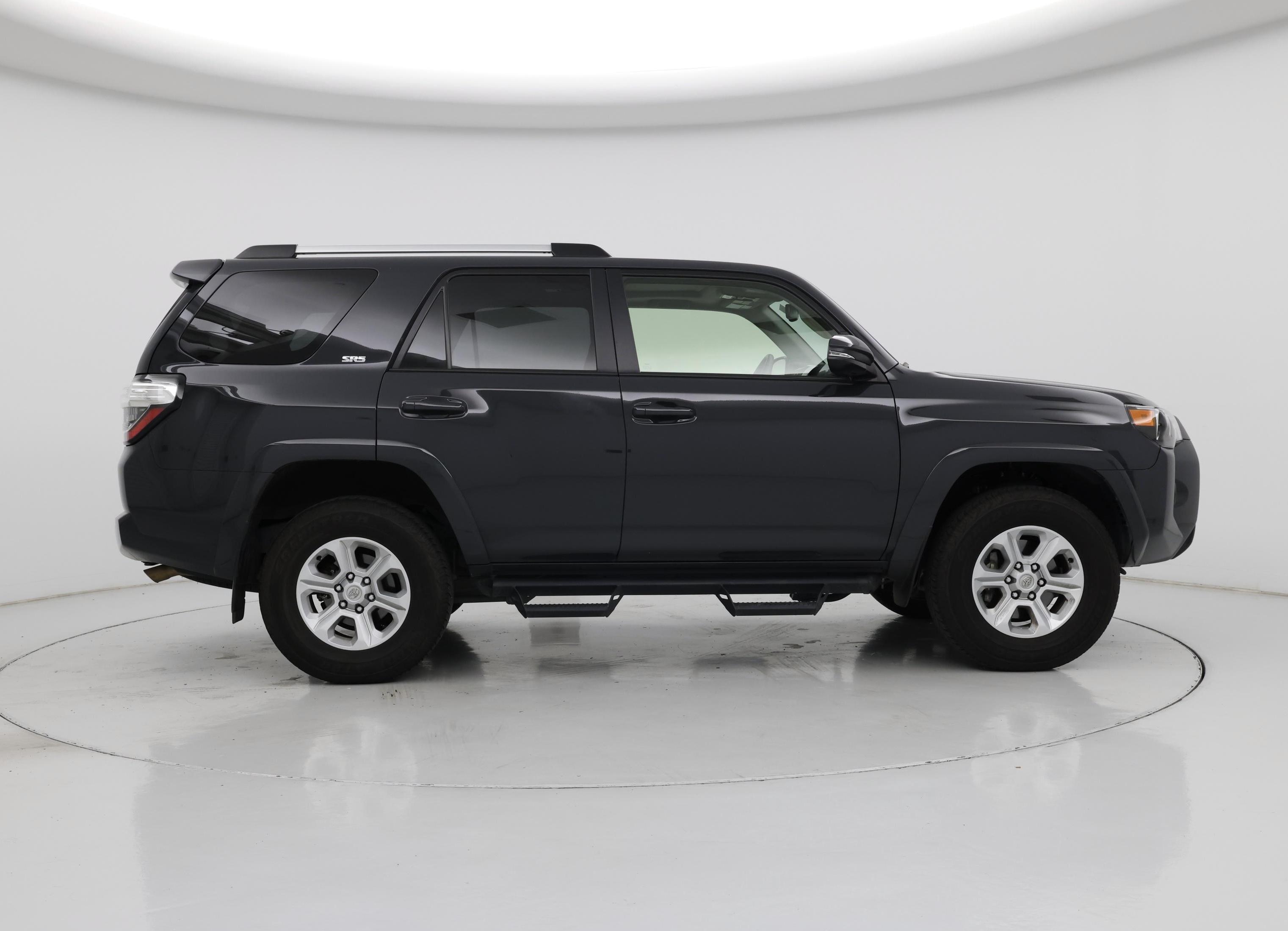Thumbnail: 2024 Toyota 4Runner - 7