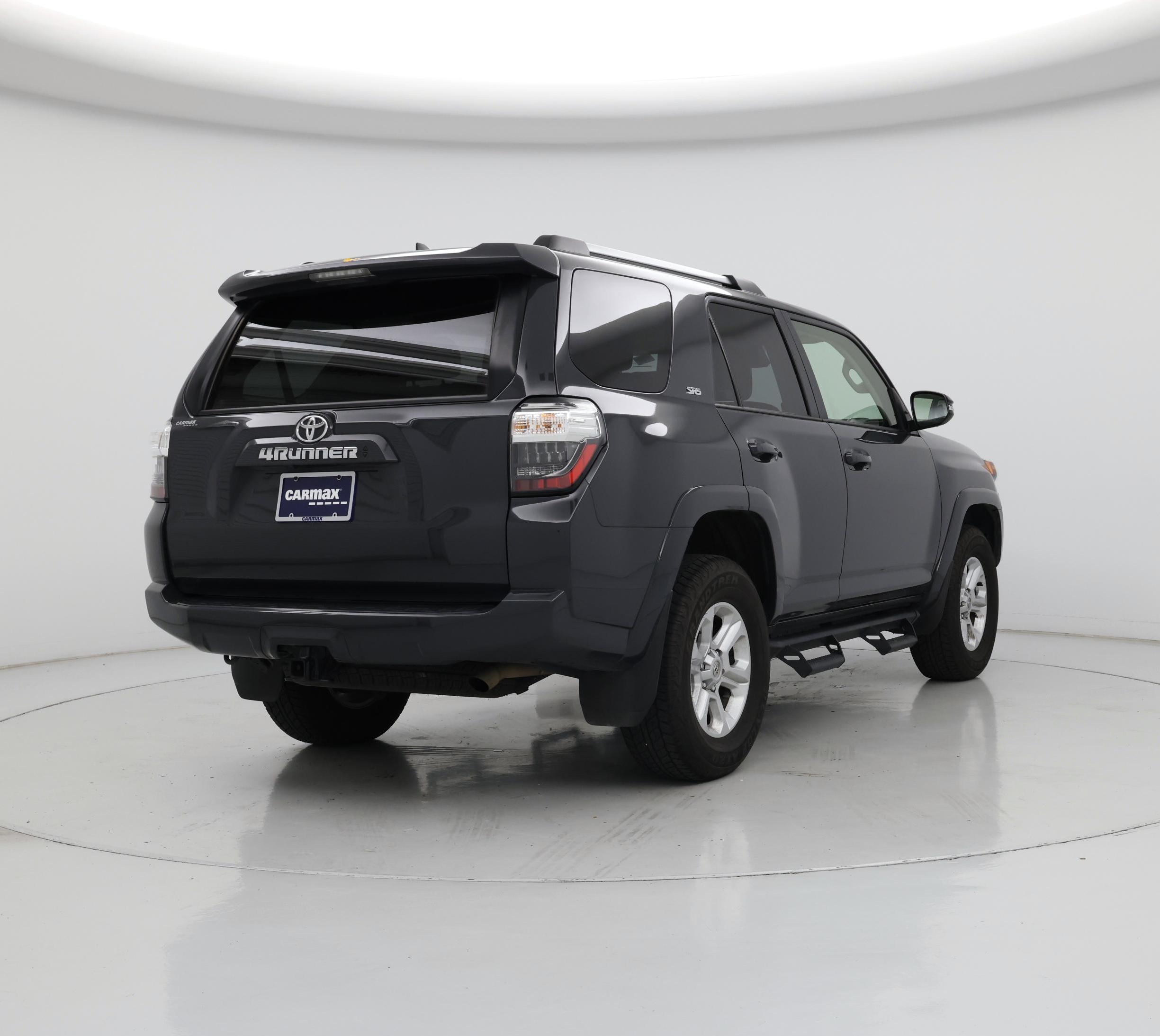 Thumbnail: 2024 Toyota 4Runner - 8