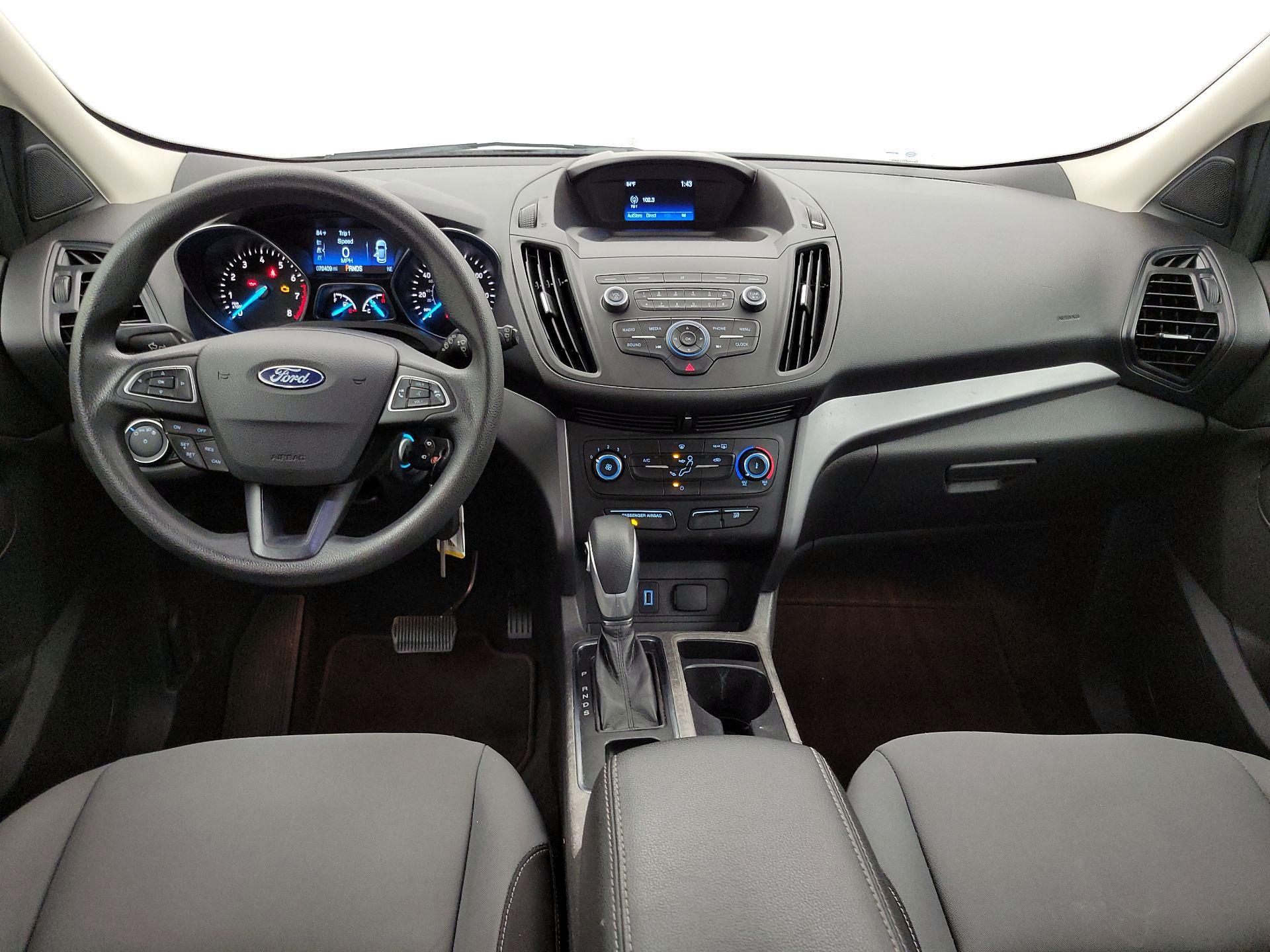 Thumbnail: 2019 Ford Escape - 9