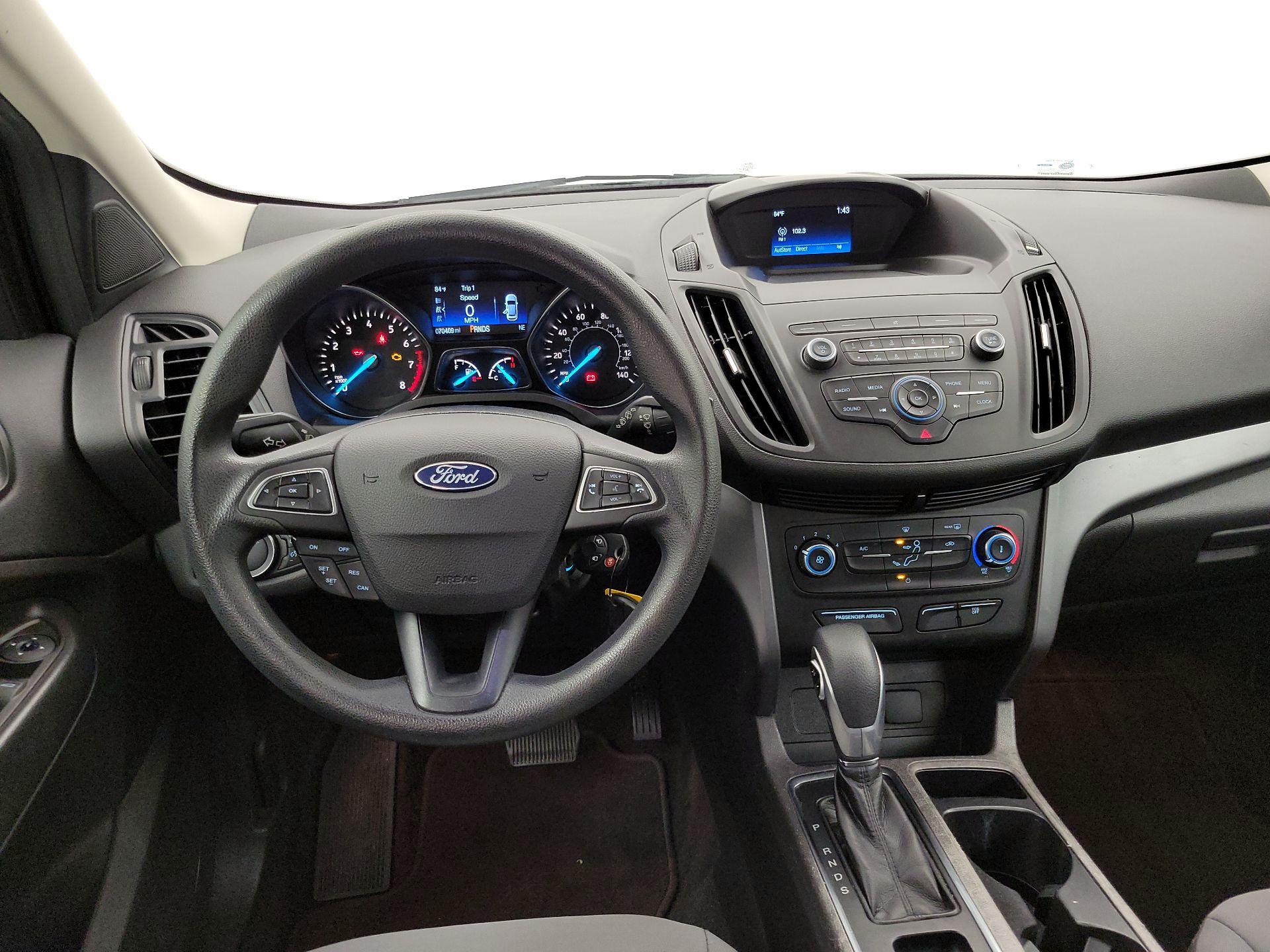 Thumbnail: 2019 Ford Escape - 10