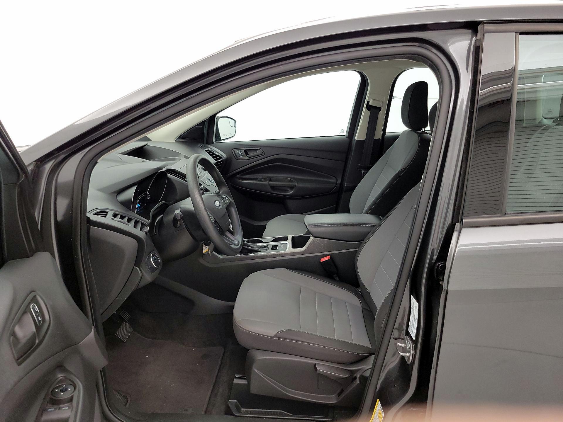 Thumbnail: 2019 Ford Escape - 11