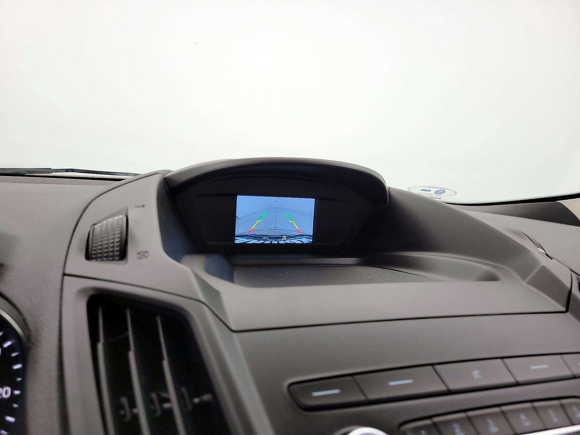 Thumbnail: 2019 Ford Escape - 14