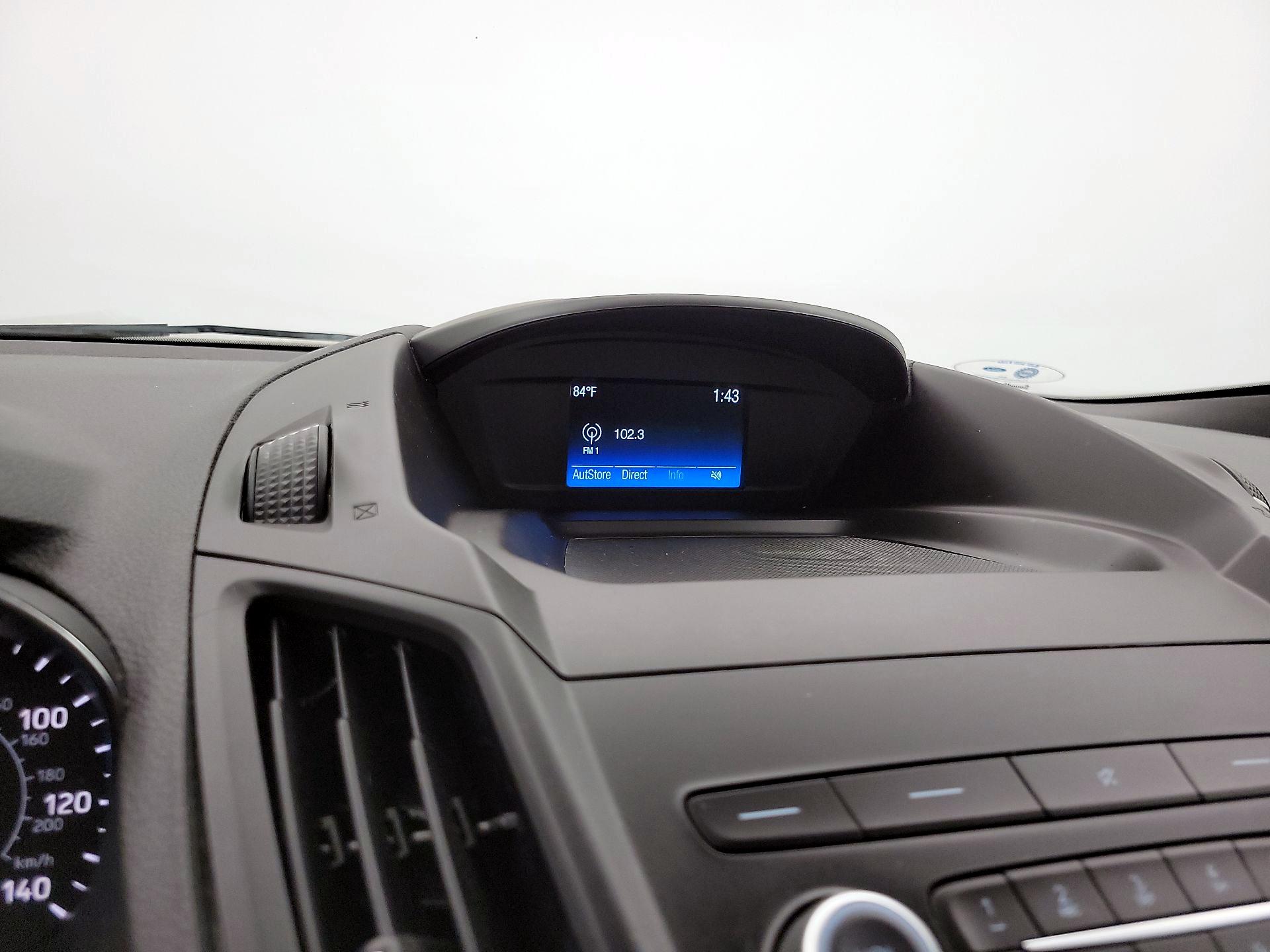 Thumbnail: 2019 Ford Escape - 15