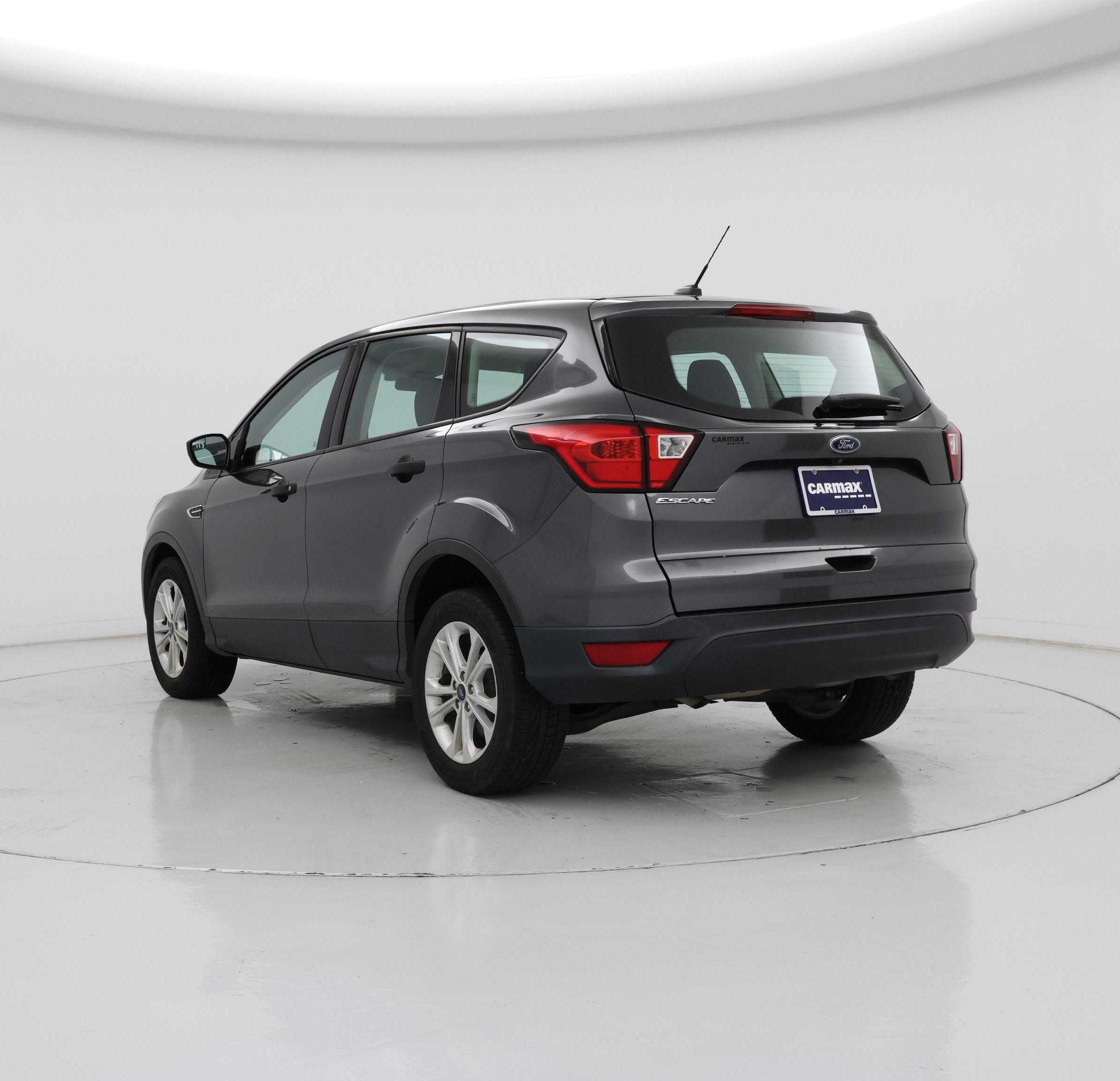 Thumbnail: 2019 Ford Escape - 2