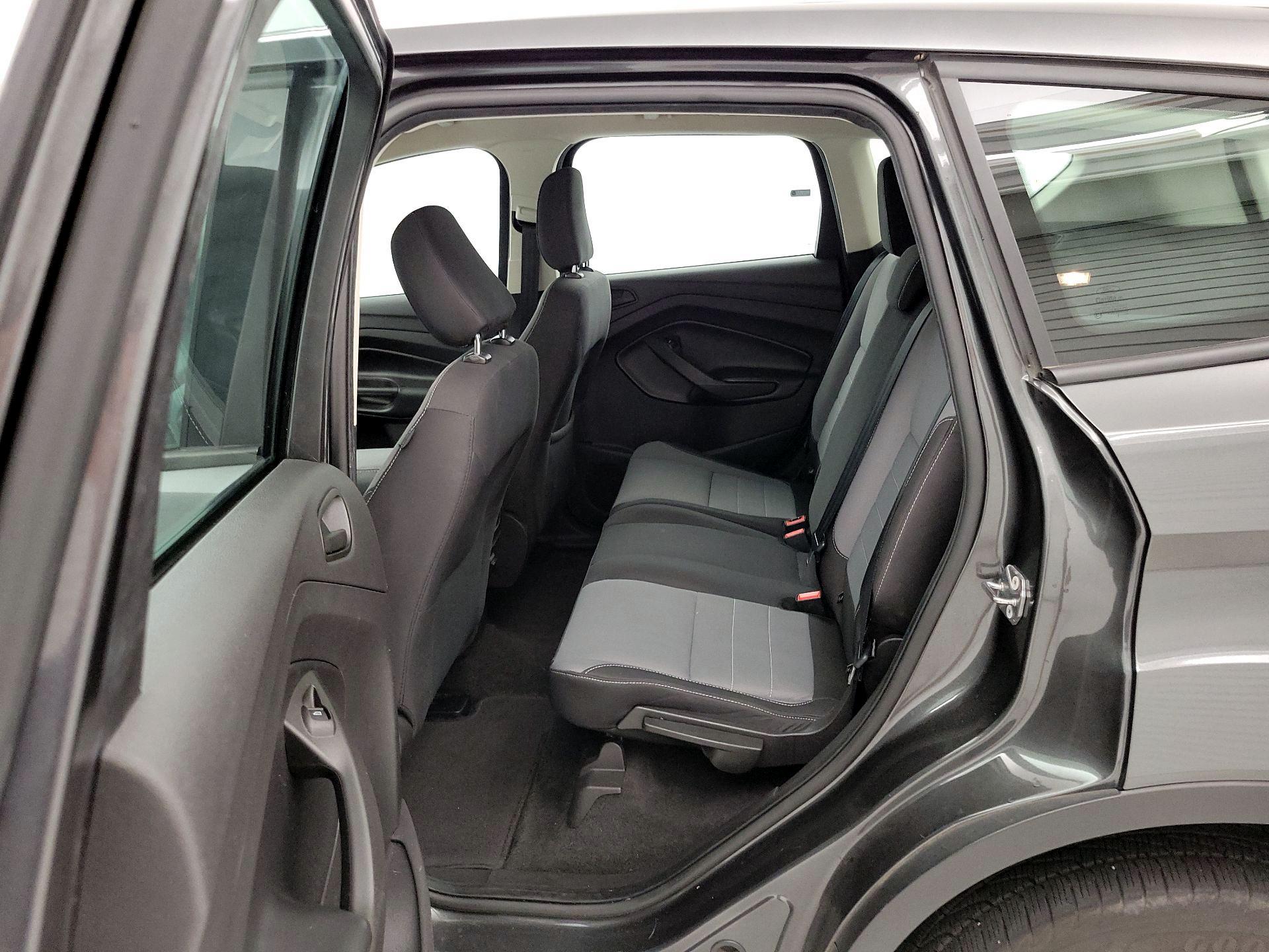 Thumbnail: 2019 Ford Escape - 19