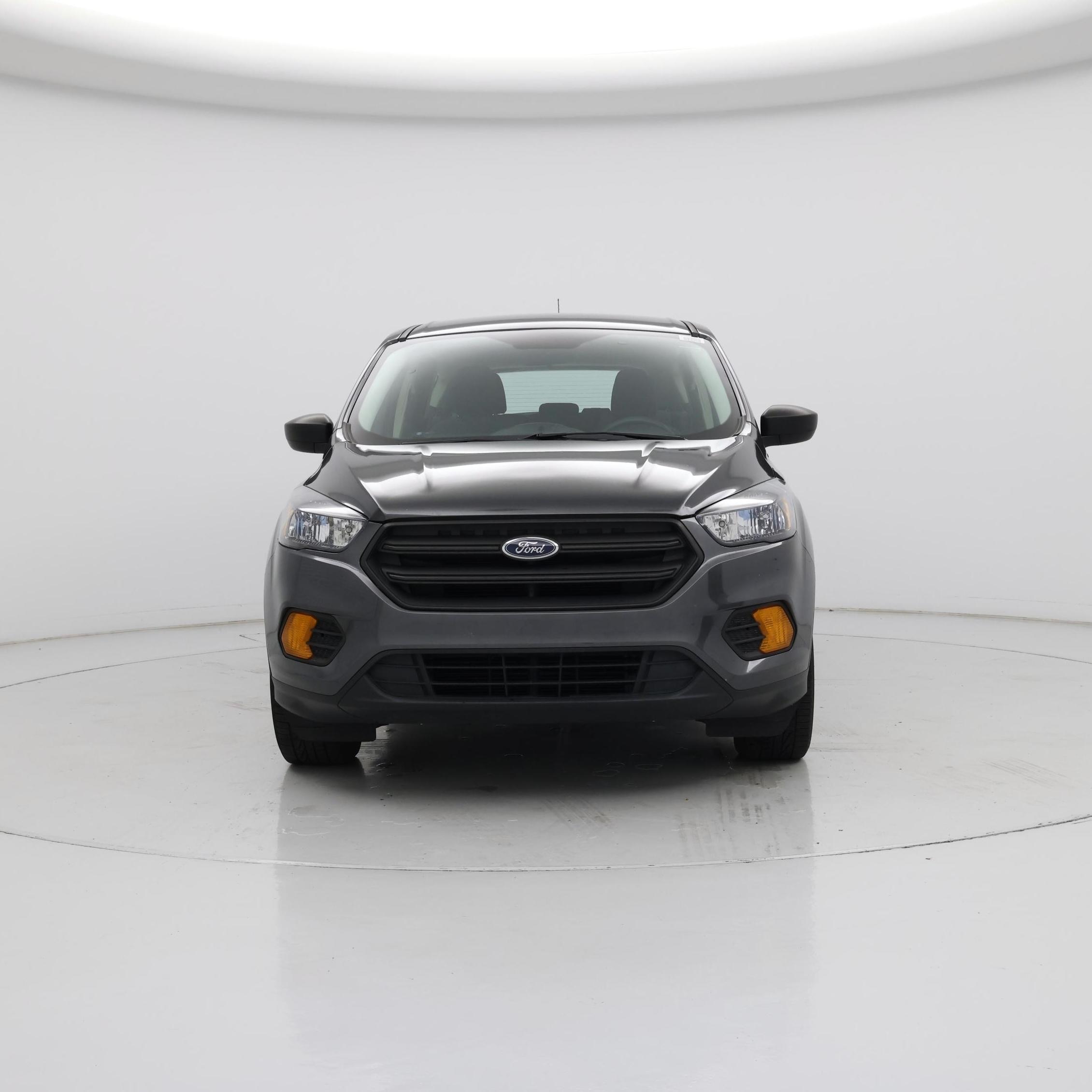Thumbnail: 2019 Ford Escape - 5