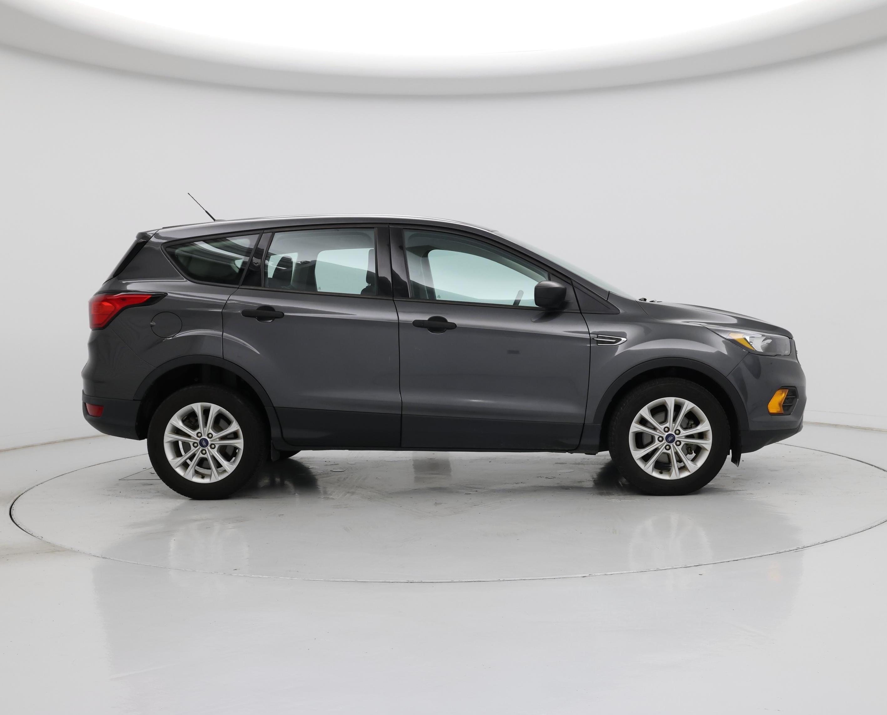 Thumbnail: 2019 Ford Escape - 7