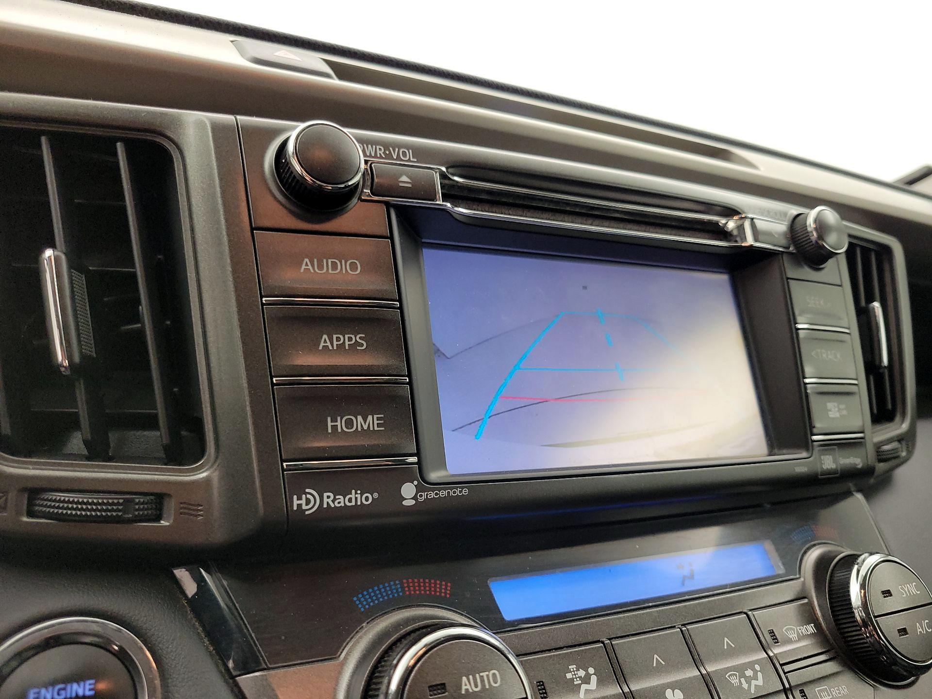Thumbnail: 2014 Toyota RAV4 - 14