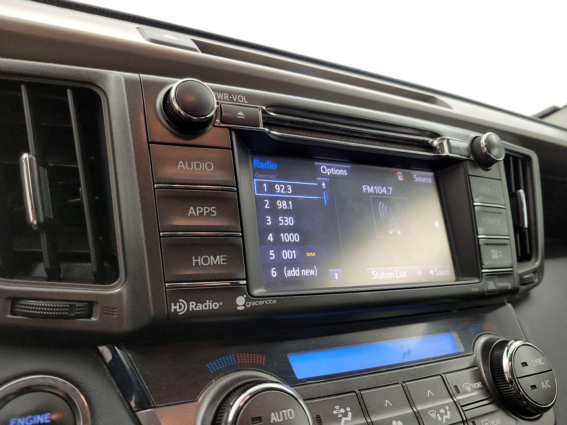 Thumbnail: 2014 Toyota RAV4 - 15