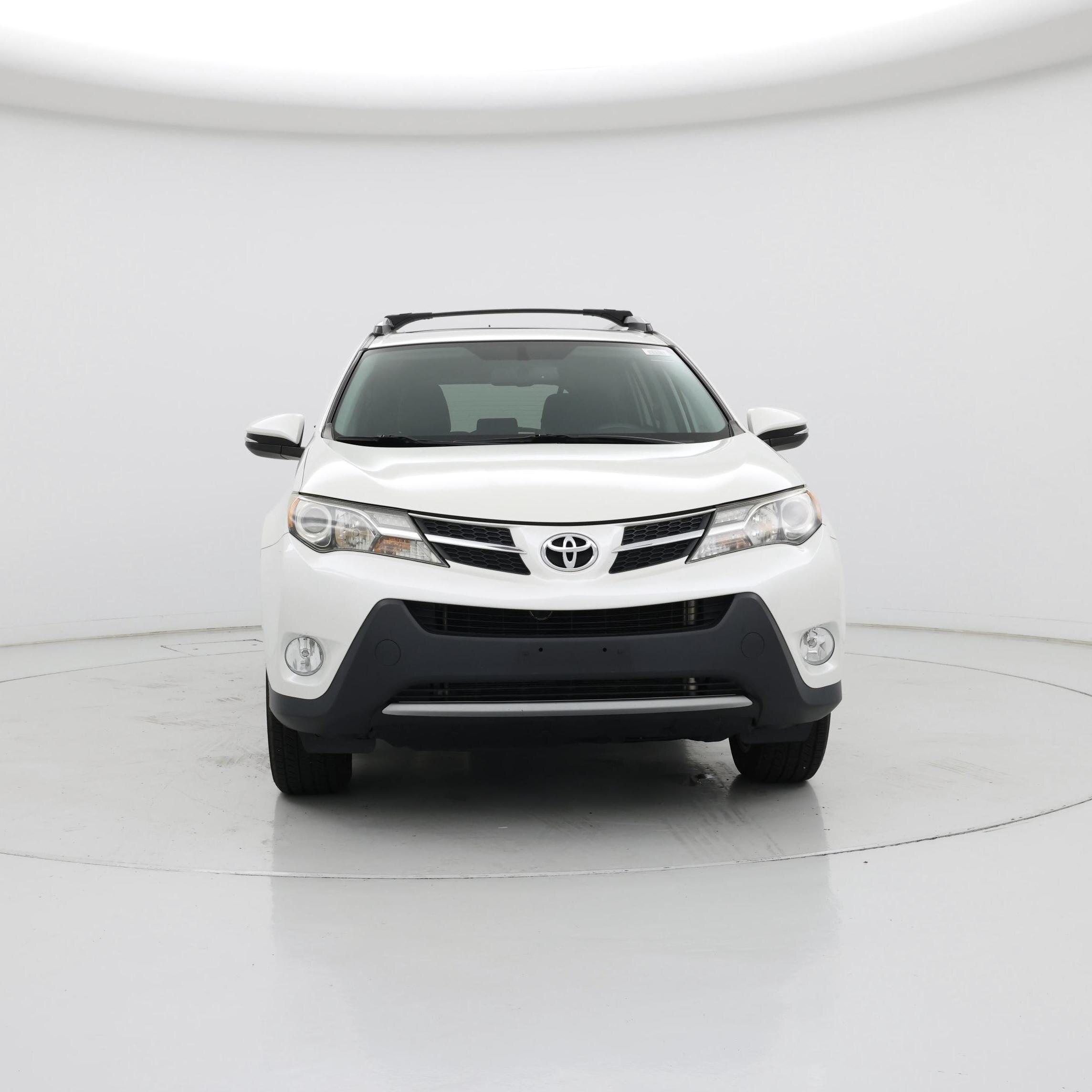 Thumbnail: 2014 Toyota RAV4 - 5