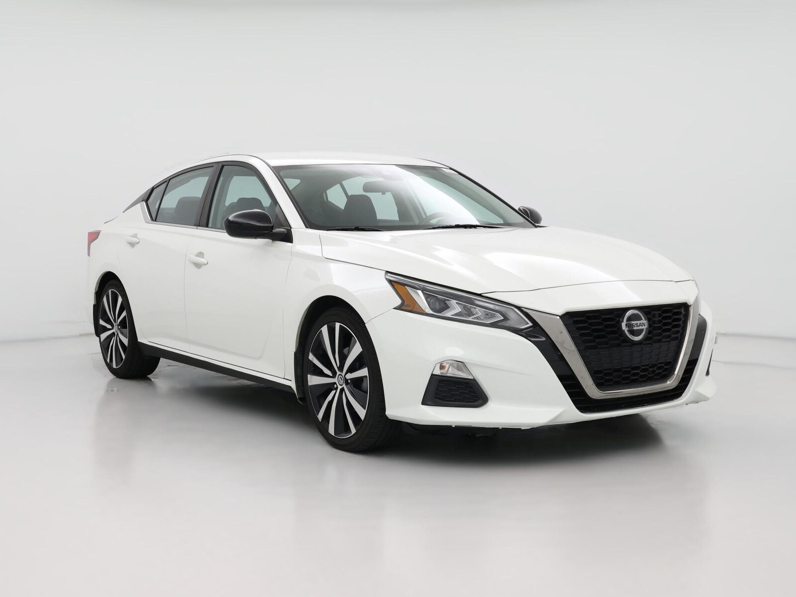 2020 Nissan Altima SR