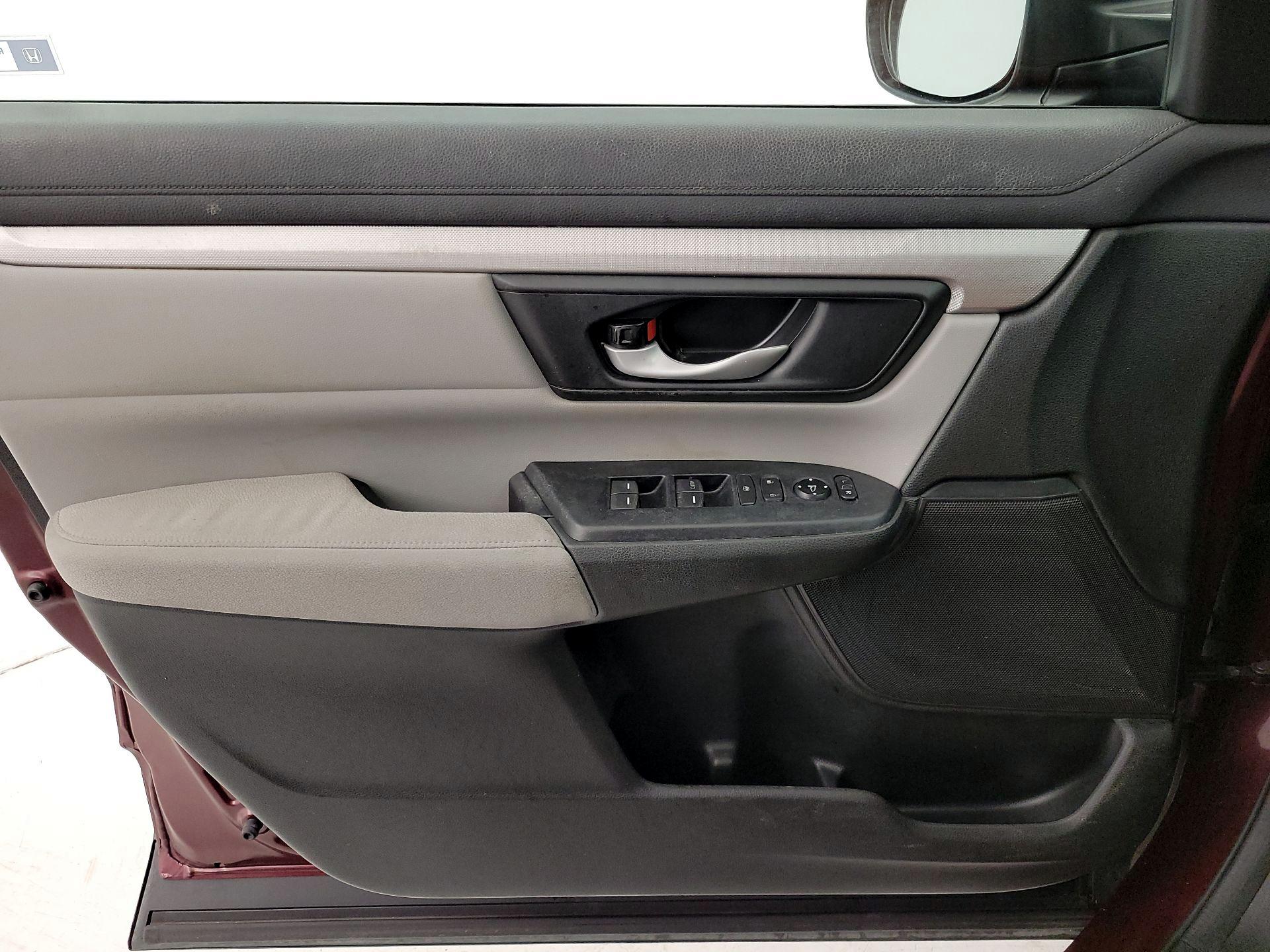 Thumbnail: 2018 Honda CR-V - 12