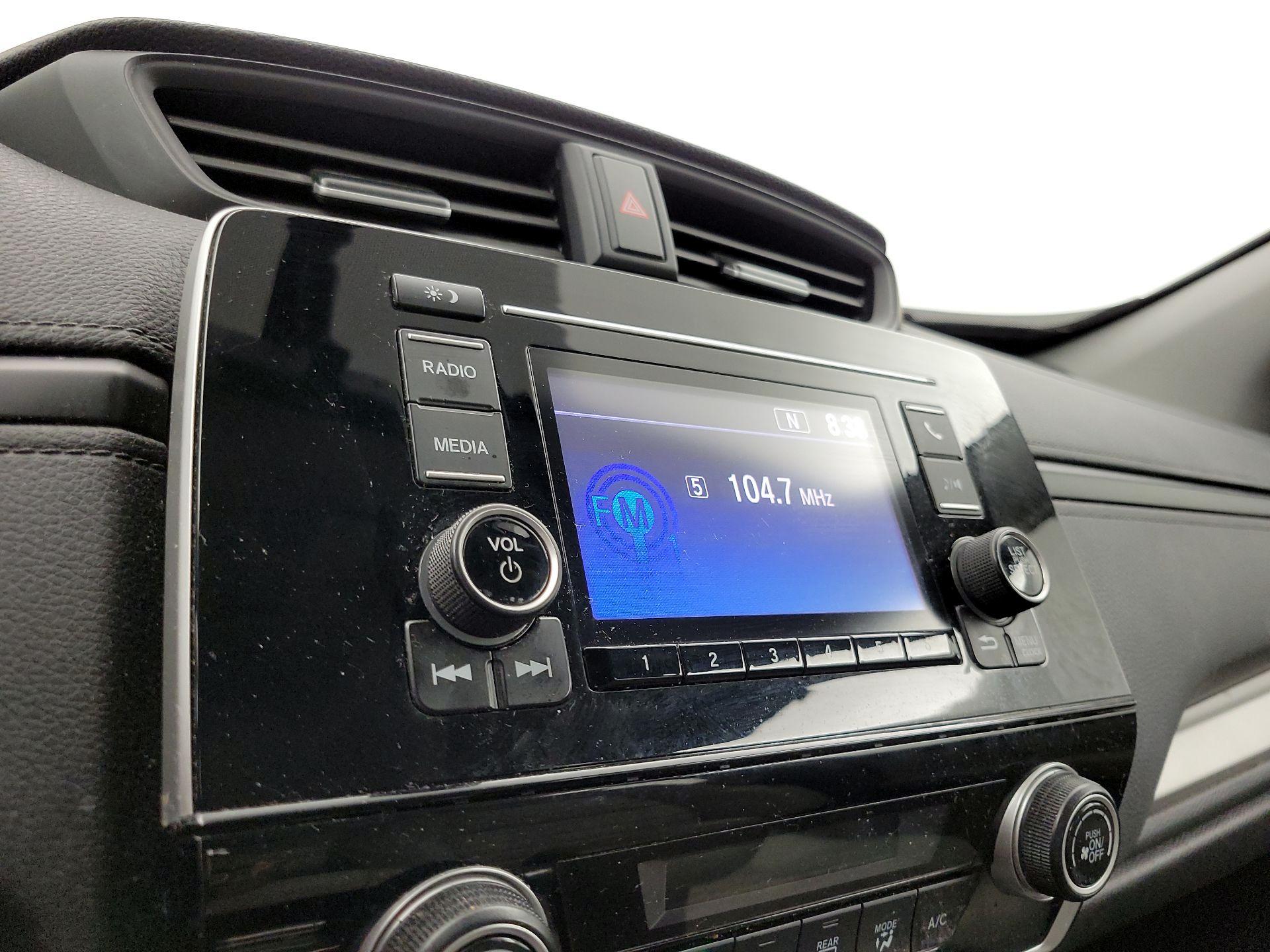 Thumbnail: 2018 Honda CR-V - 15